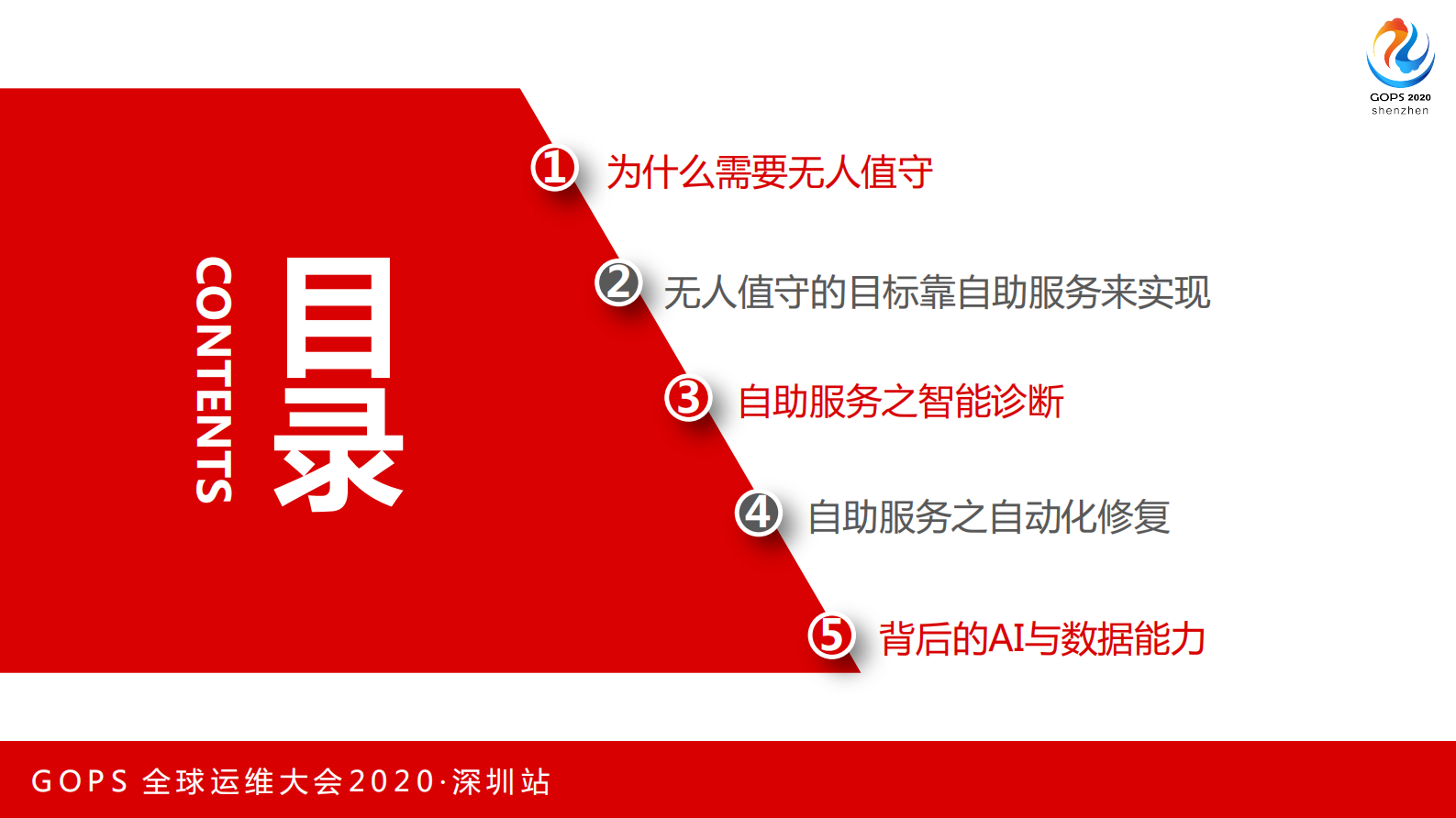 阿里巴巴云上服务器无人值守与自助服务实战 第3页