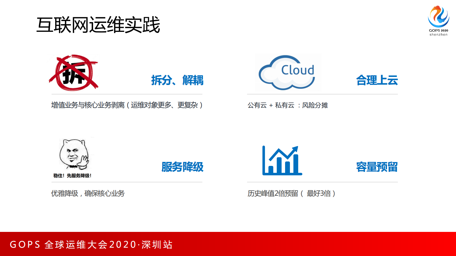 券商互联网运维的探索和实践 第8页