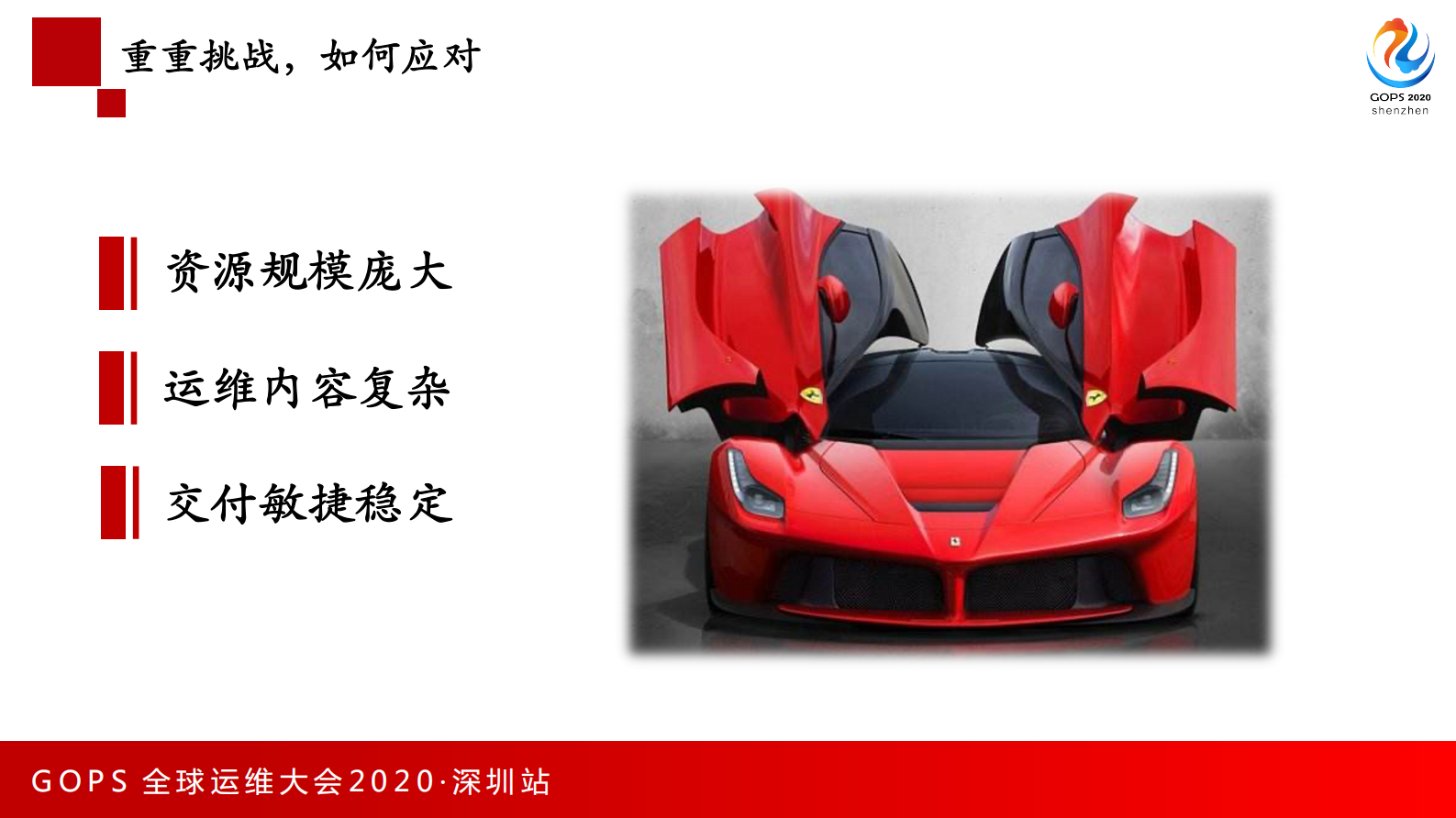 平安科技智能运维探索与思考 第9页