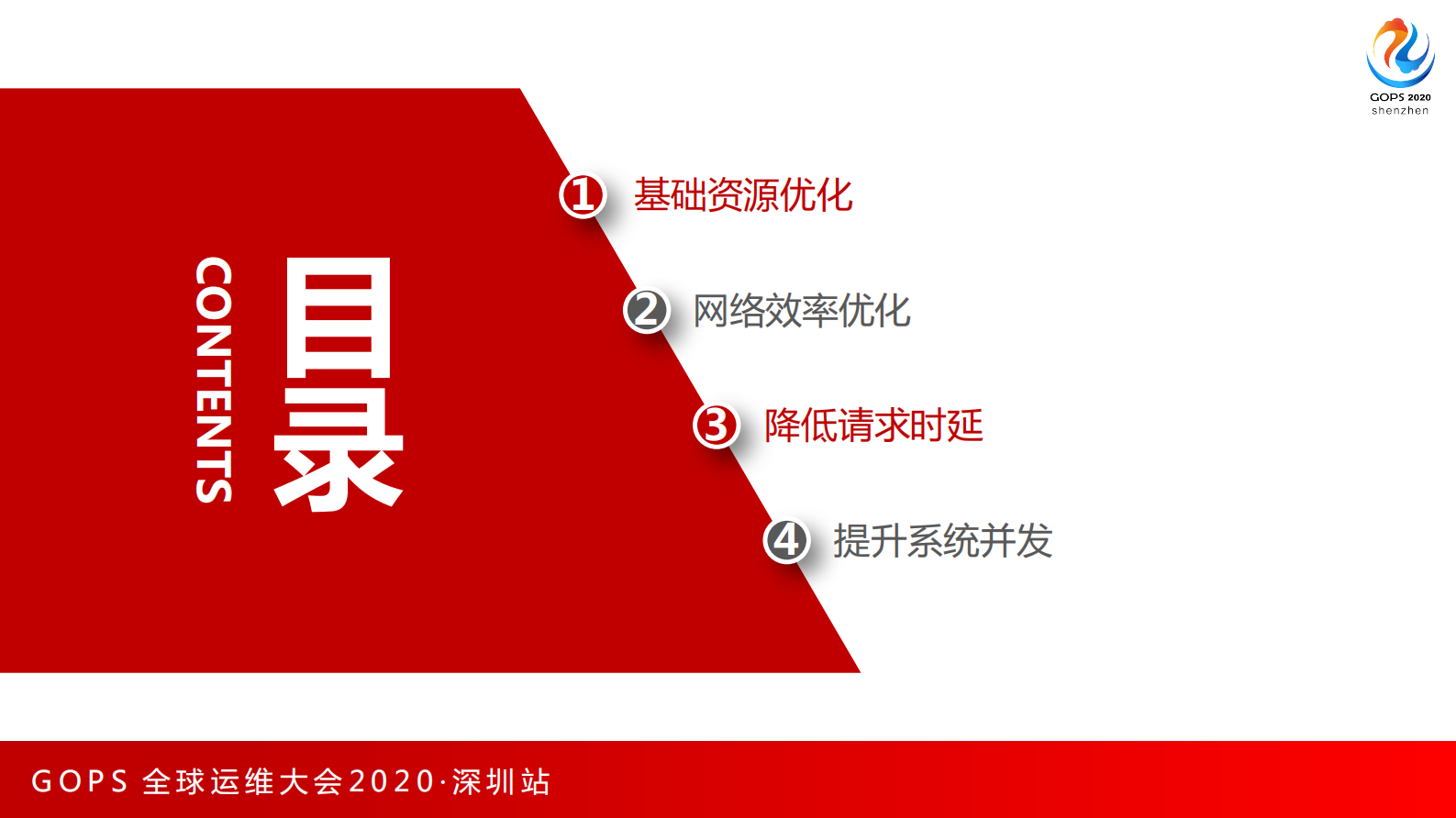 分布式系统极致性能优化 第3页