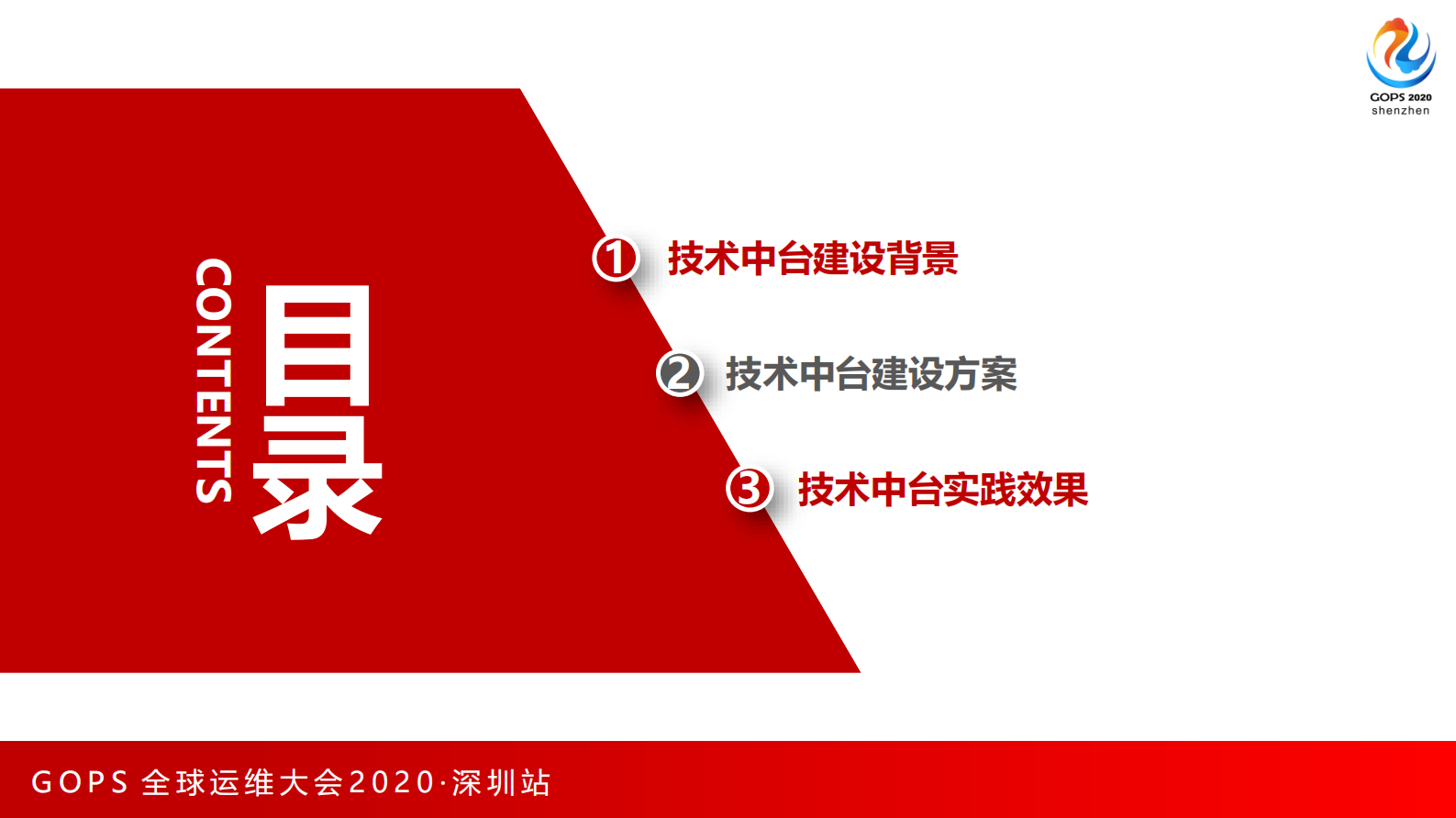 传统ICT运营的云原生技术中台转型 第4页