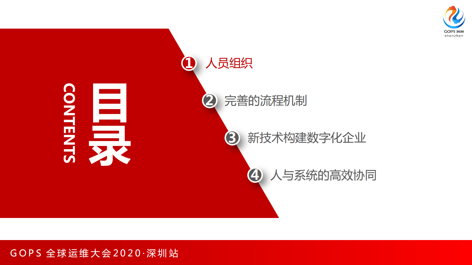 疫情期间平安IT运营的挑战与应对之道 第5页