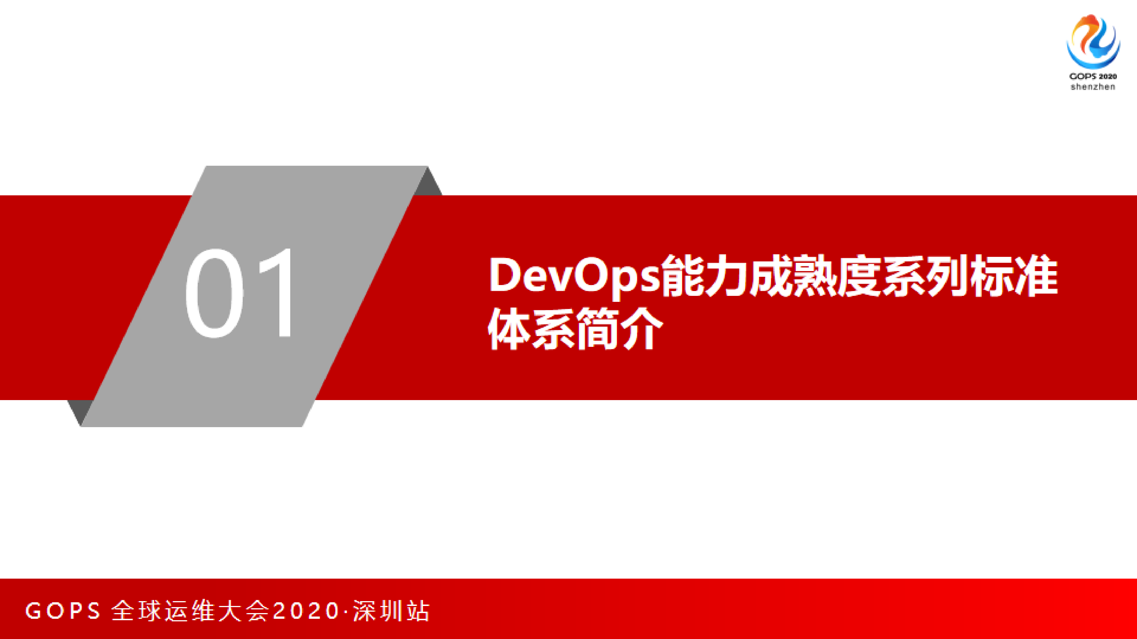 安全赋能质效融合：DevSecOps标准权威解读 第4页