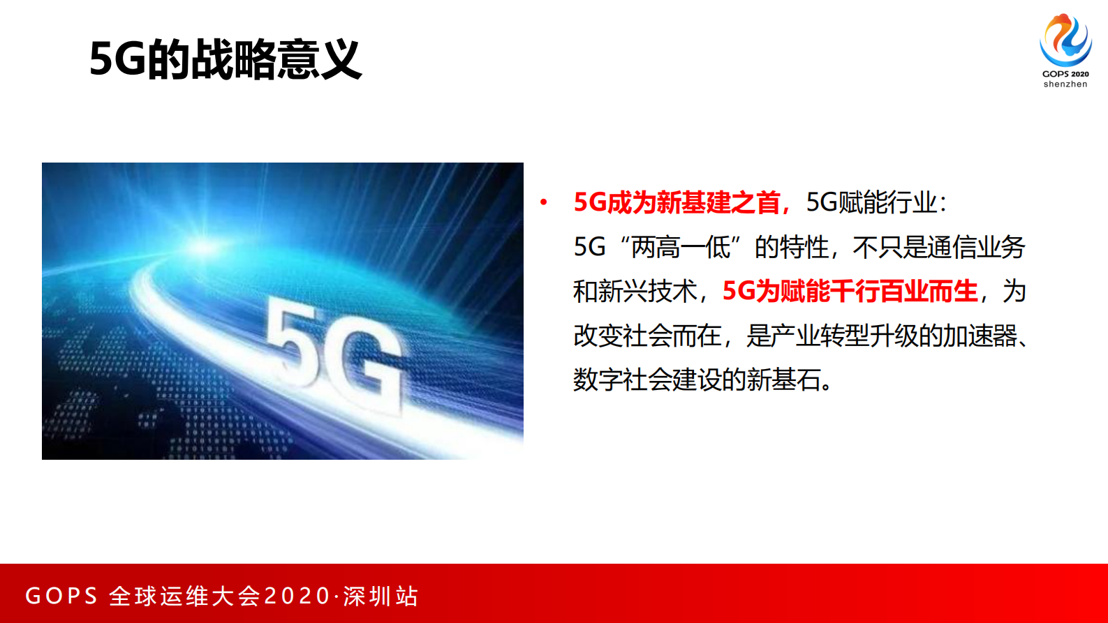 5G云网融合智能运营实践 第5页