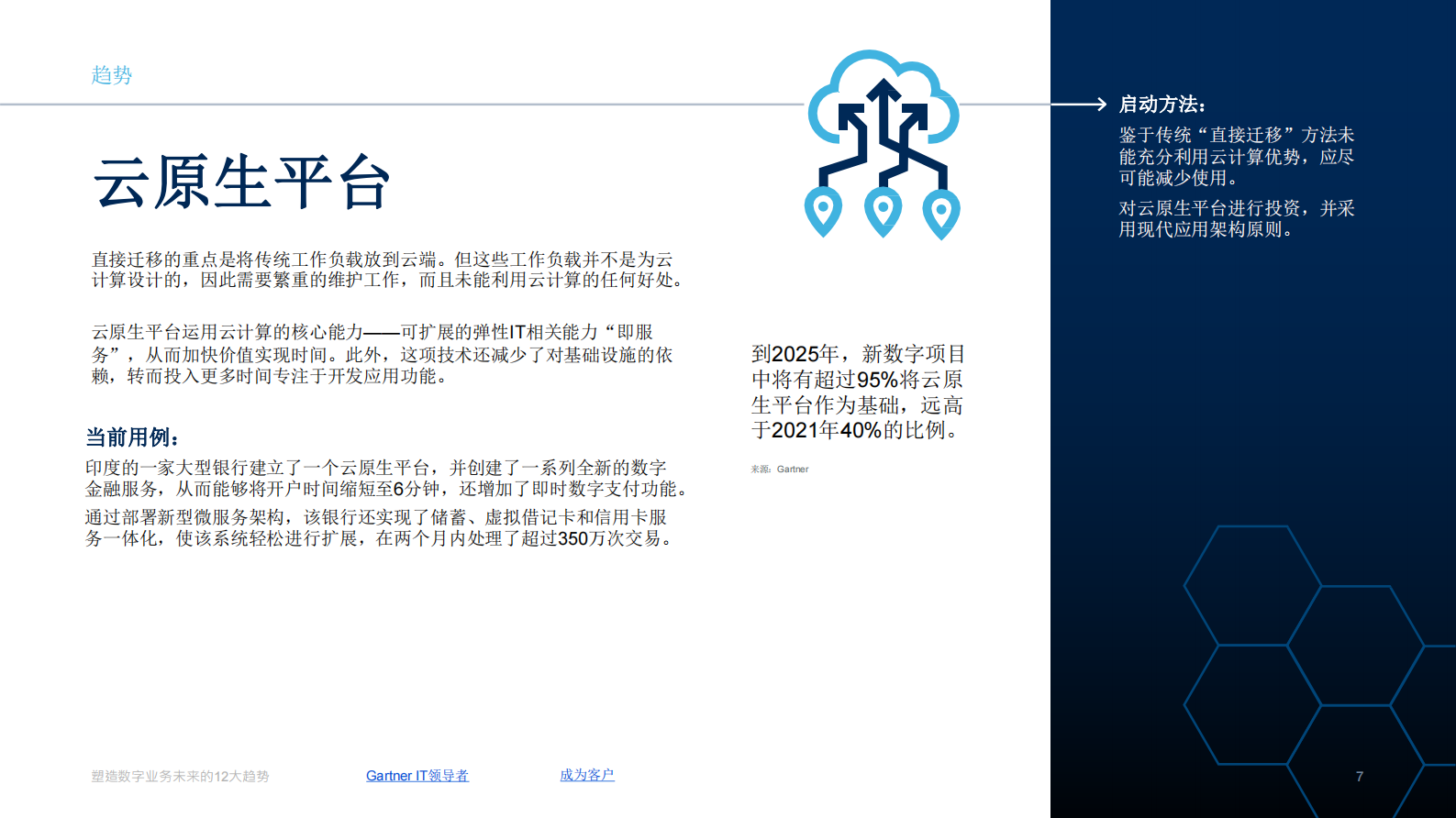 2022年重要战略技术趋势-Gartner 第7页