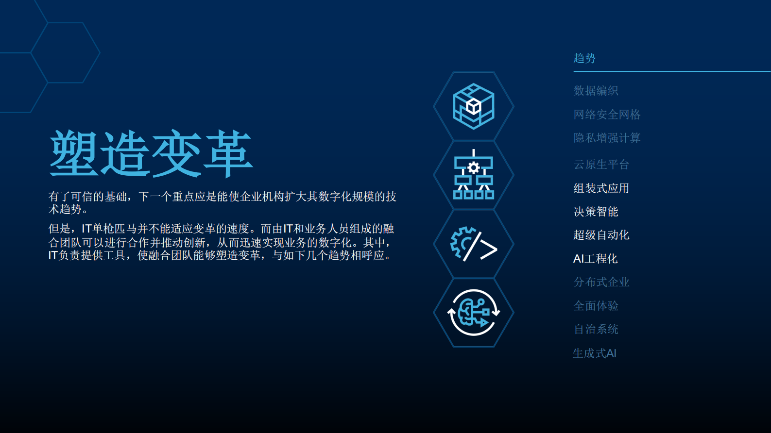 2022年重要战略技术趋势-Gartner 第8页