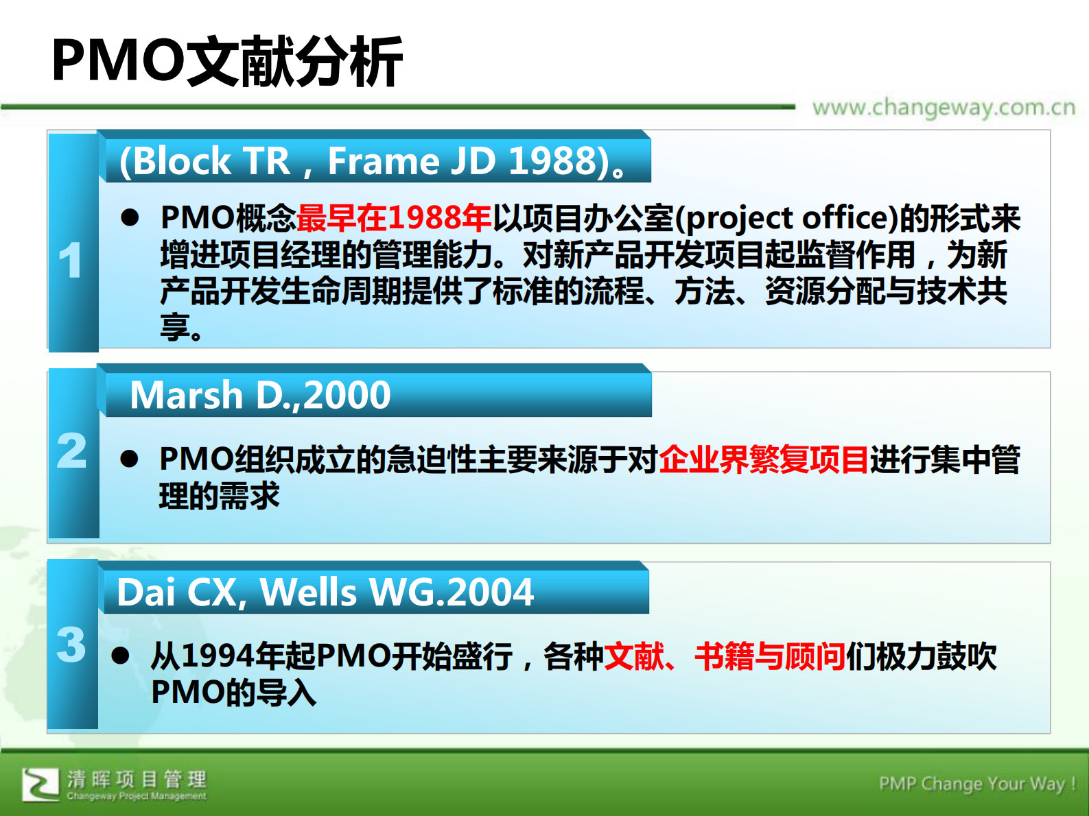PMO治理对新产品开发绩效的影响研究_ITIL之家(www.itilzj.com)_ 第8页