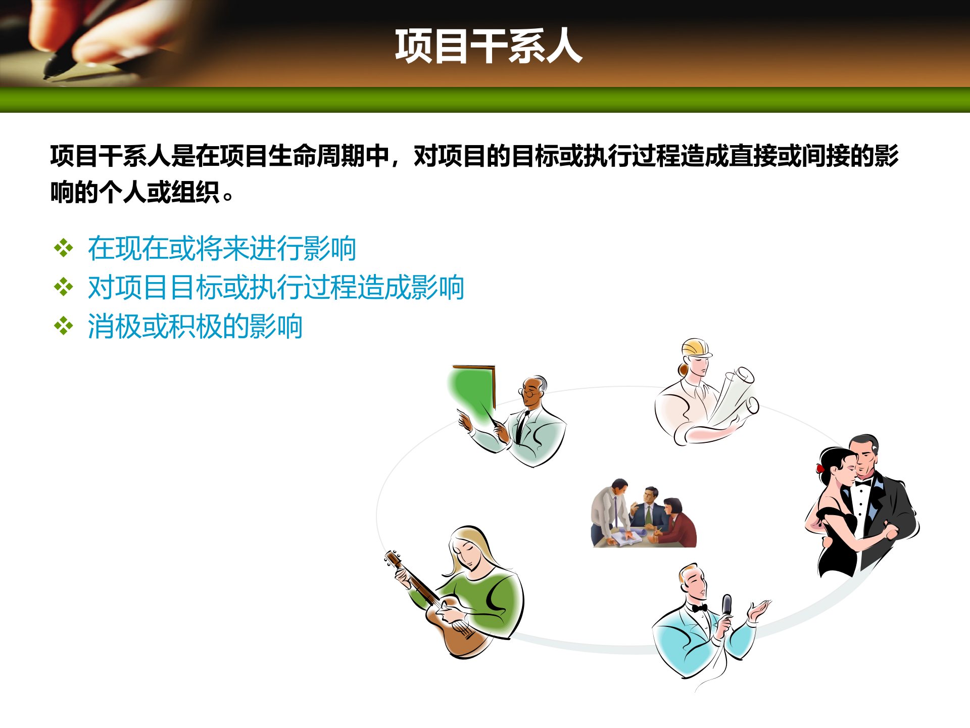 项目管理培训03项目生命期和组织_ITIL之家(www.itilzj.com)_ 第9页