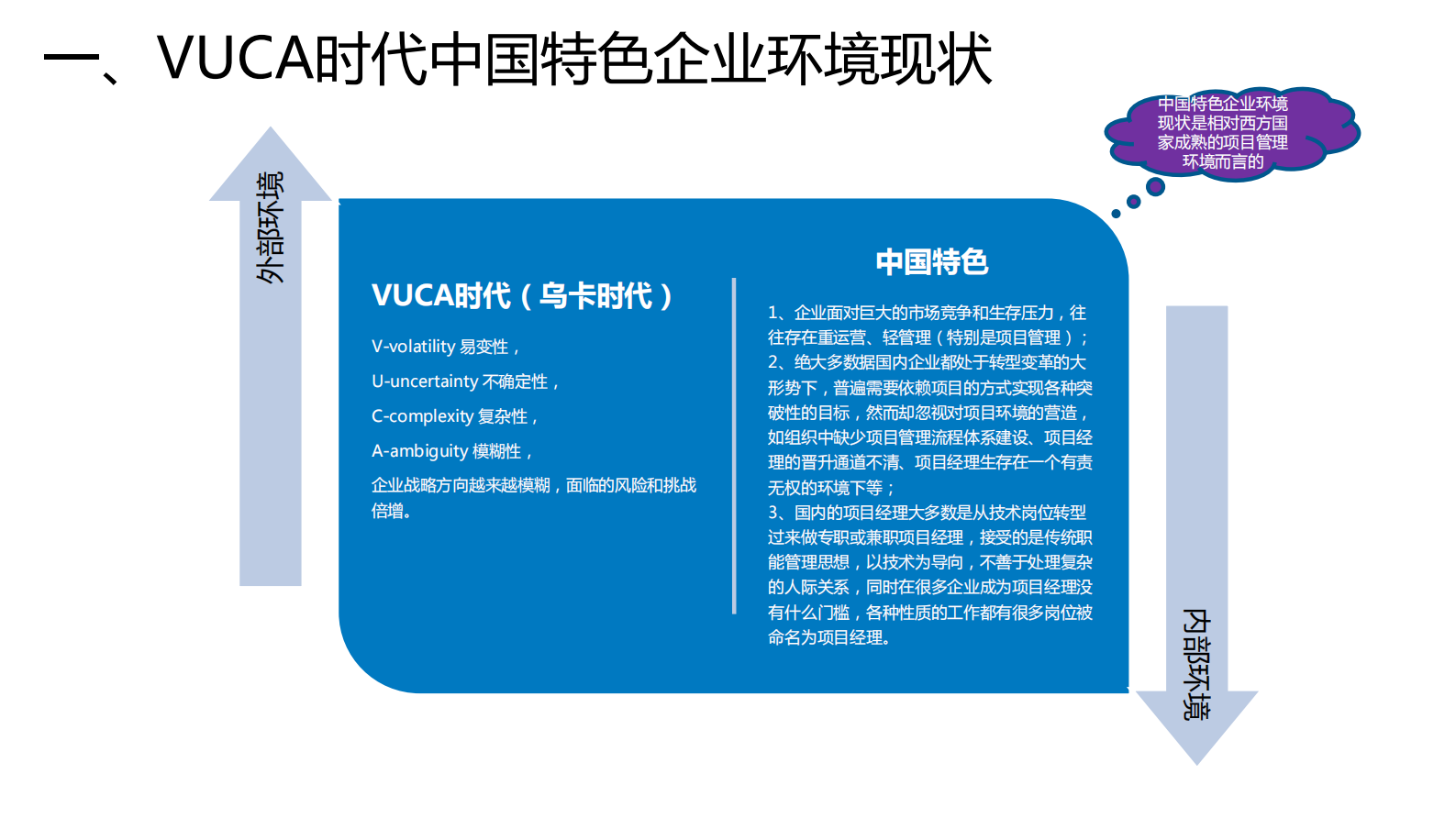 如何从0到1搭建并运营好PMO_ITIL之家(www.itilzj.com)_ 第6页