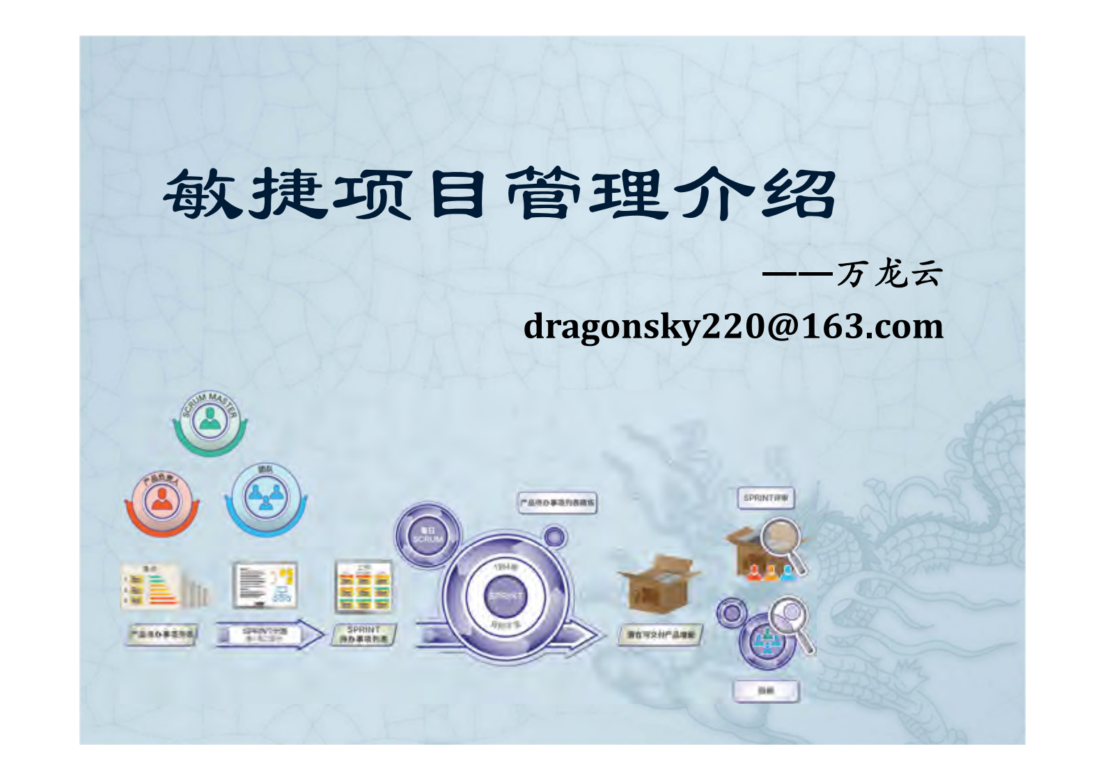 敏捷项目管理介绍_ITIL之家(www.itilzj.com)_ 第1页