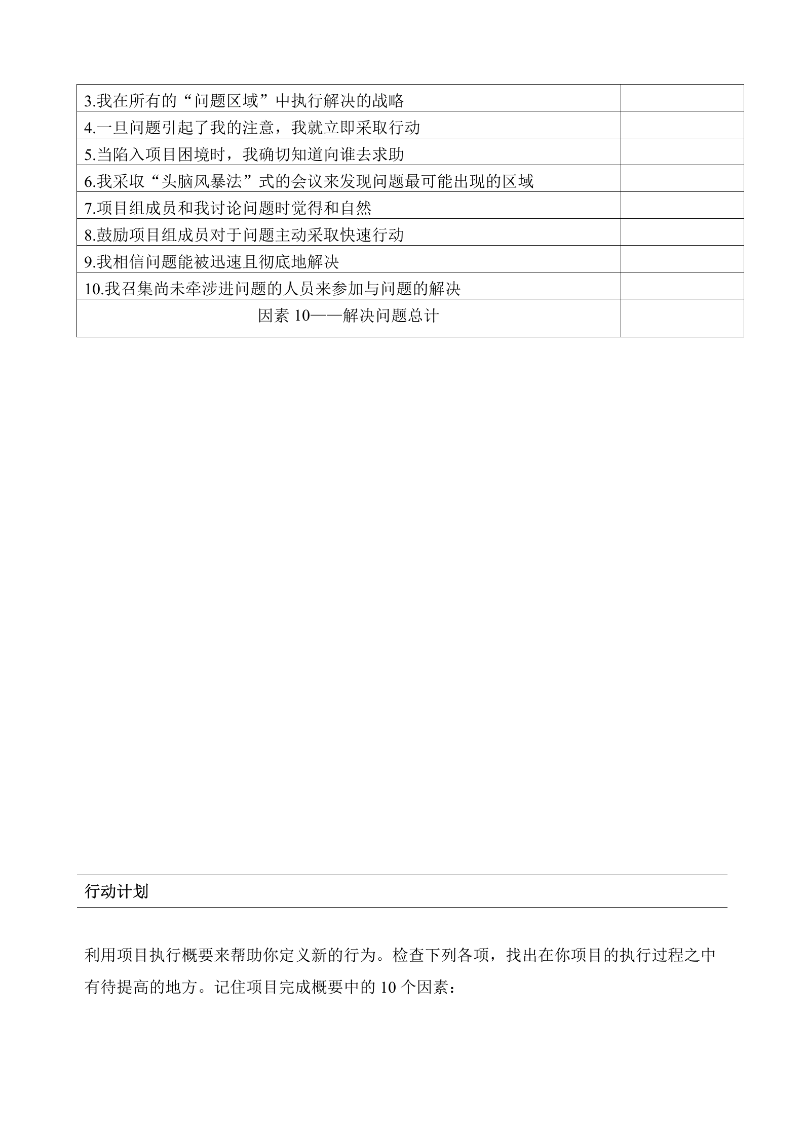 IBM如何执行项目管理_ITIL之家(www.itilzj.com)_ 第10页