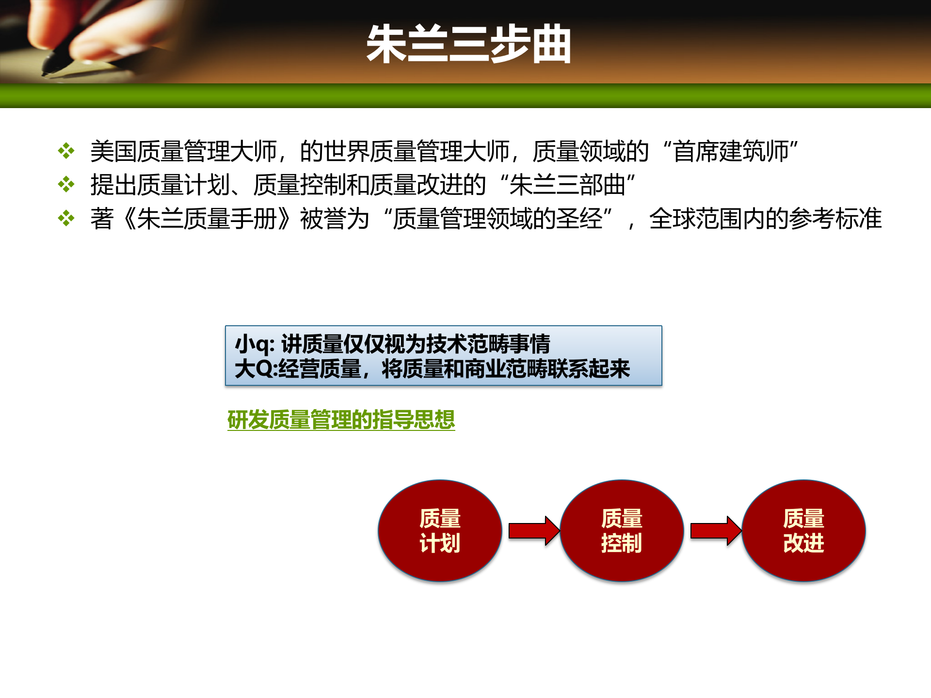 项目管理培训08项目质量管理_ITIL之家(www.itilzj.com)_ 第5页