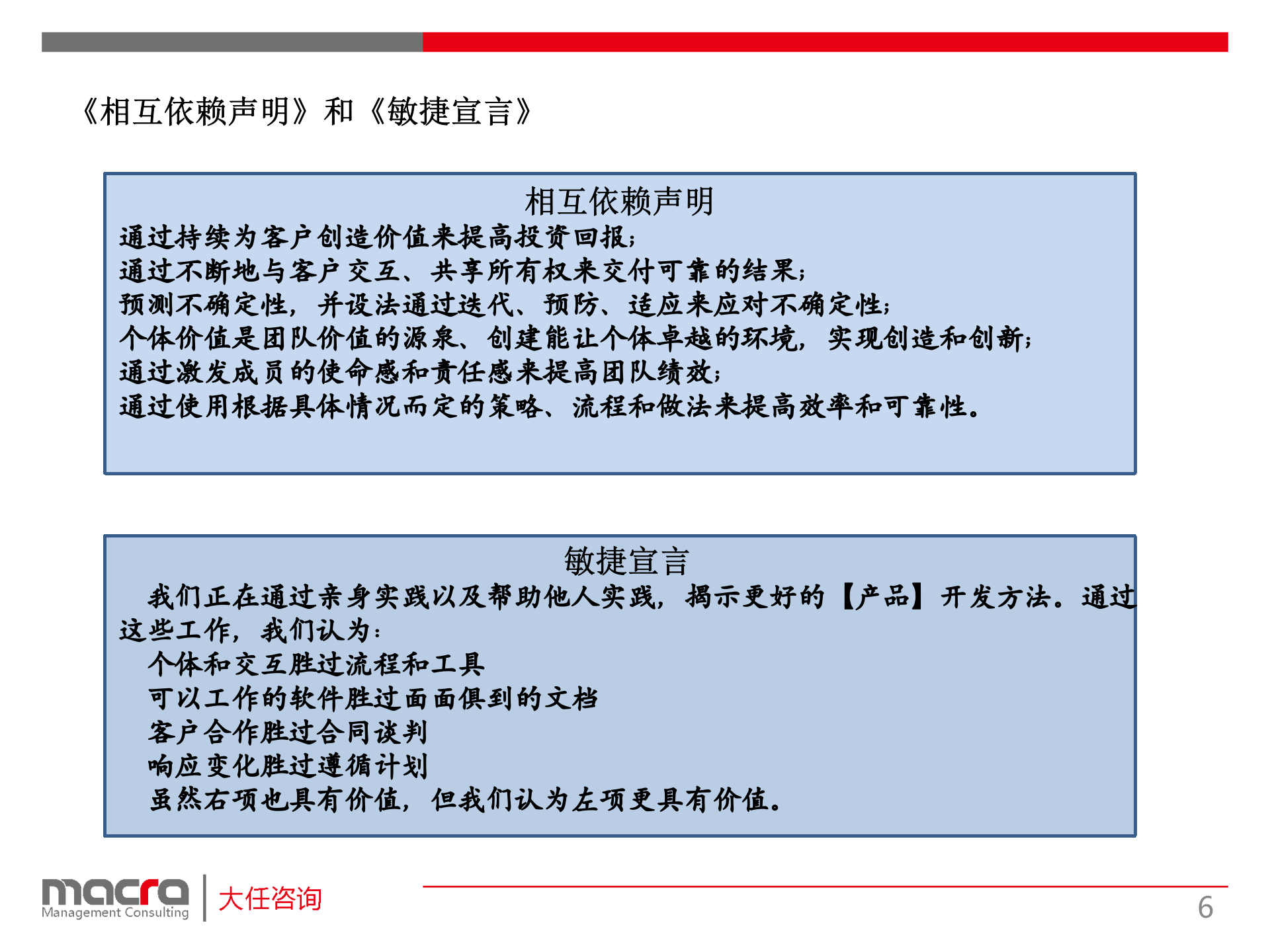 敏捷项目管理讲解_ITIL之家(www.itilzj.com)_ 第6页