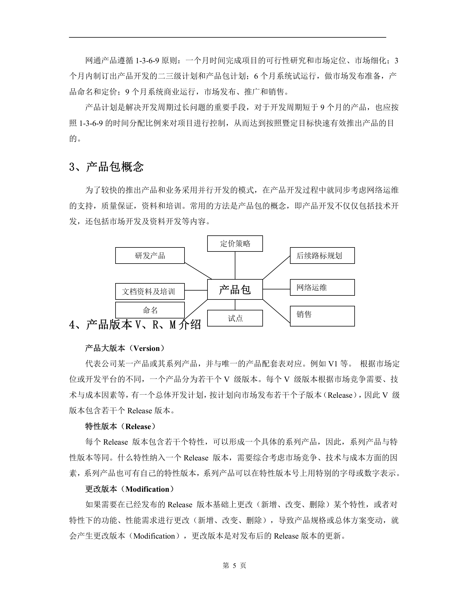 产品经理手册_ITIL之家(www.itilzj.com)_ 第6页