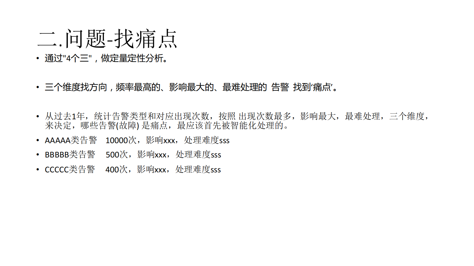 从DevOps到AIOps智能化故障处理系统_ITIL之家(www.itilzj.com)_ 第8页