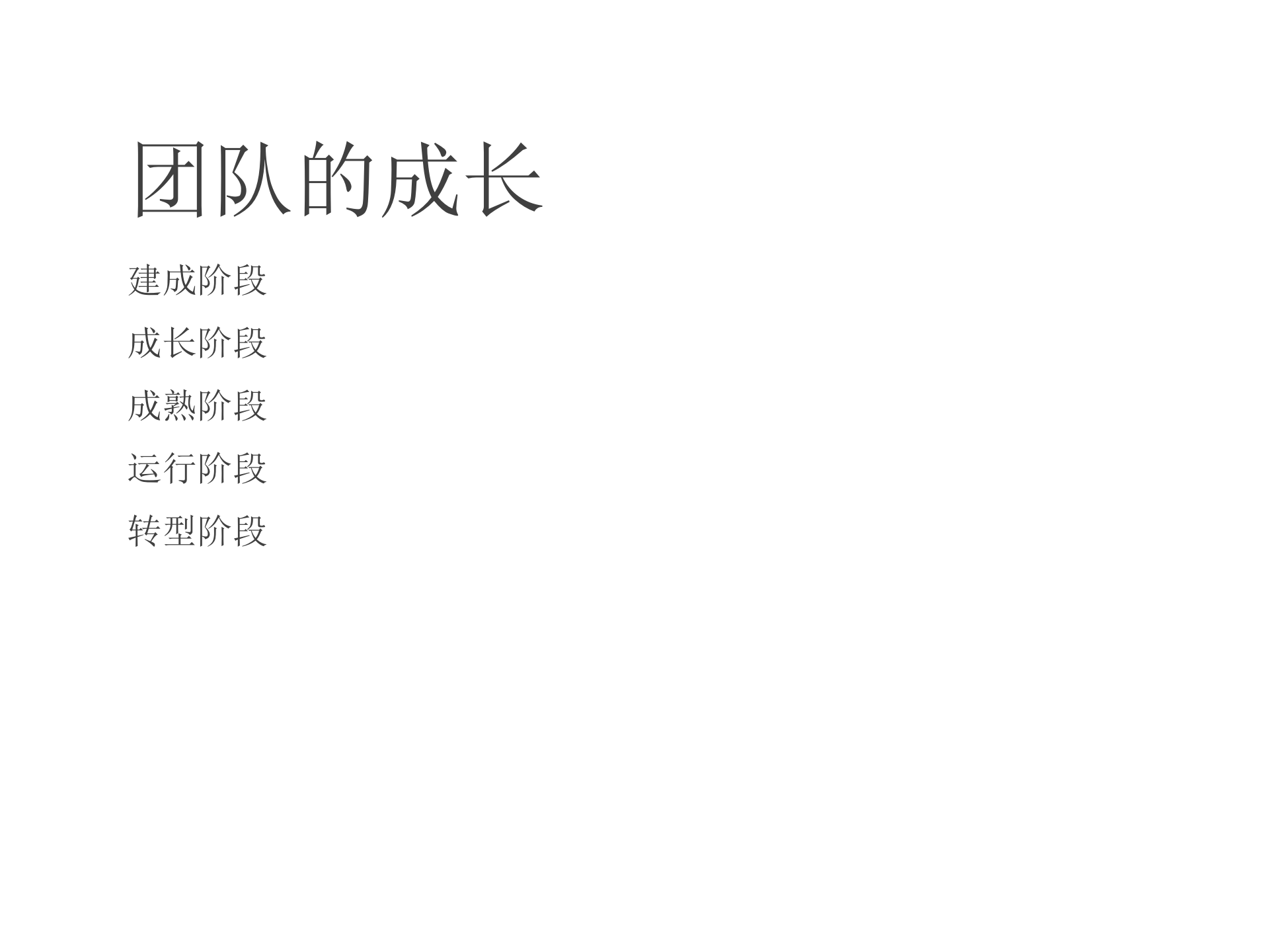 团队建设与项目管理_ITIL之家(www.itilzj.com)_ 第7页