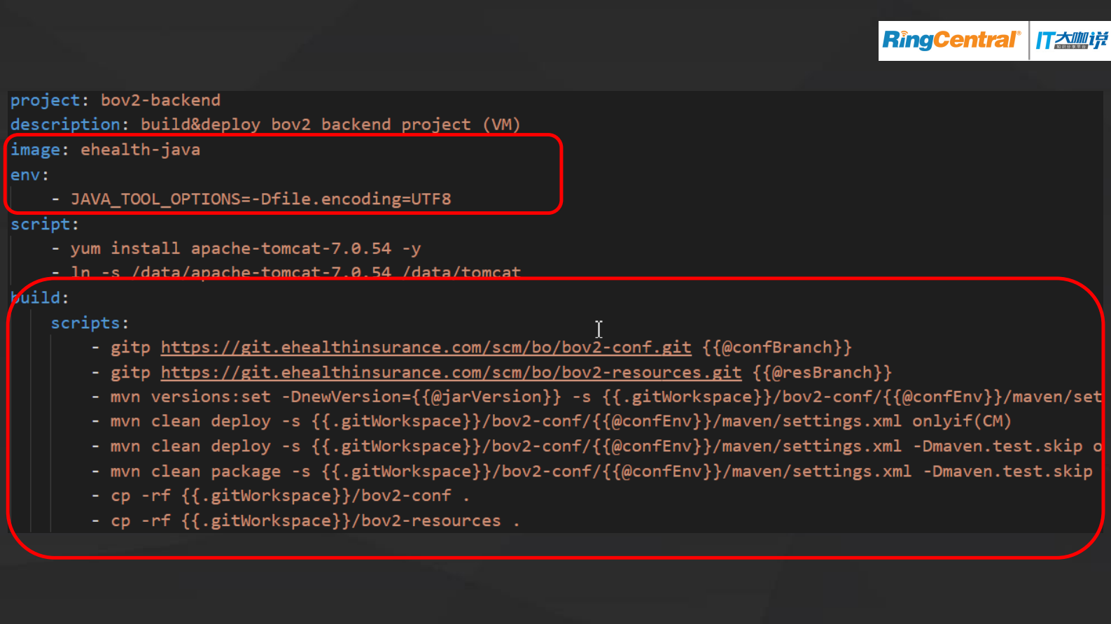 300人研发团队在开发运维上的具体问题_ITIL之家(www.itilzj.com)_ 第8页
