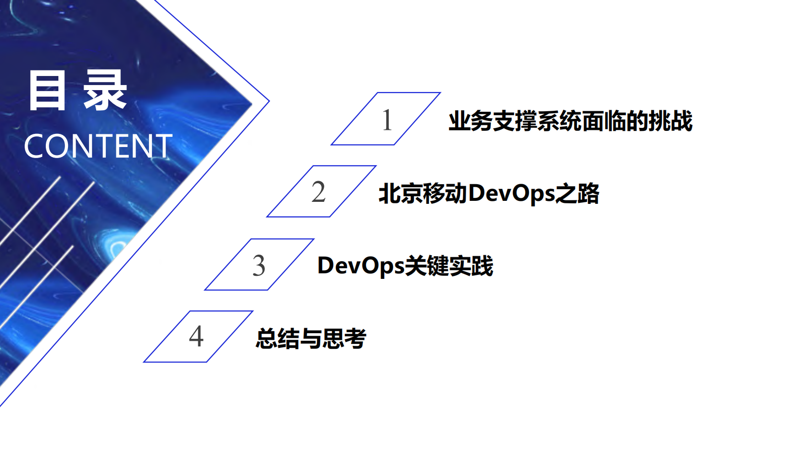 北京移动业务支撑系统DevOps+实践_ITIL之家(www.itilzj.com)_ 第3页
