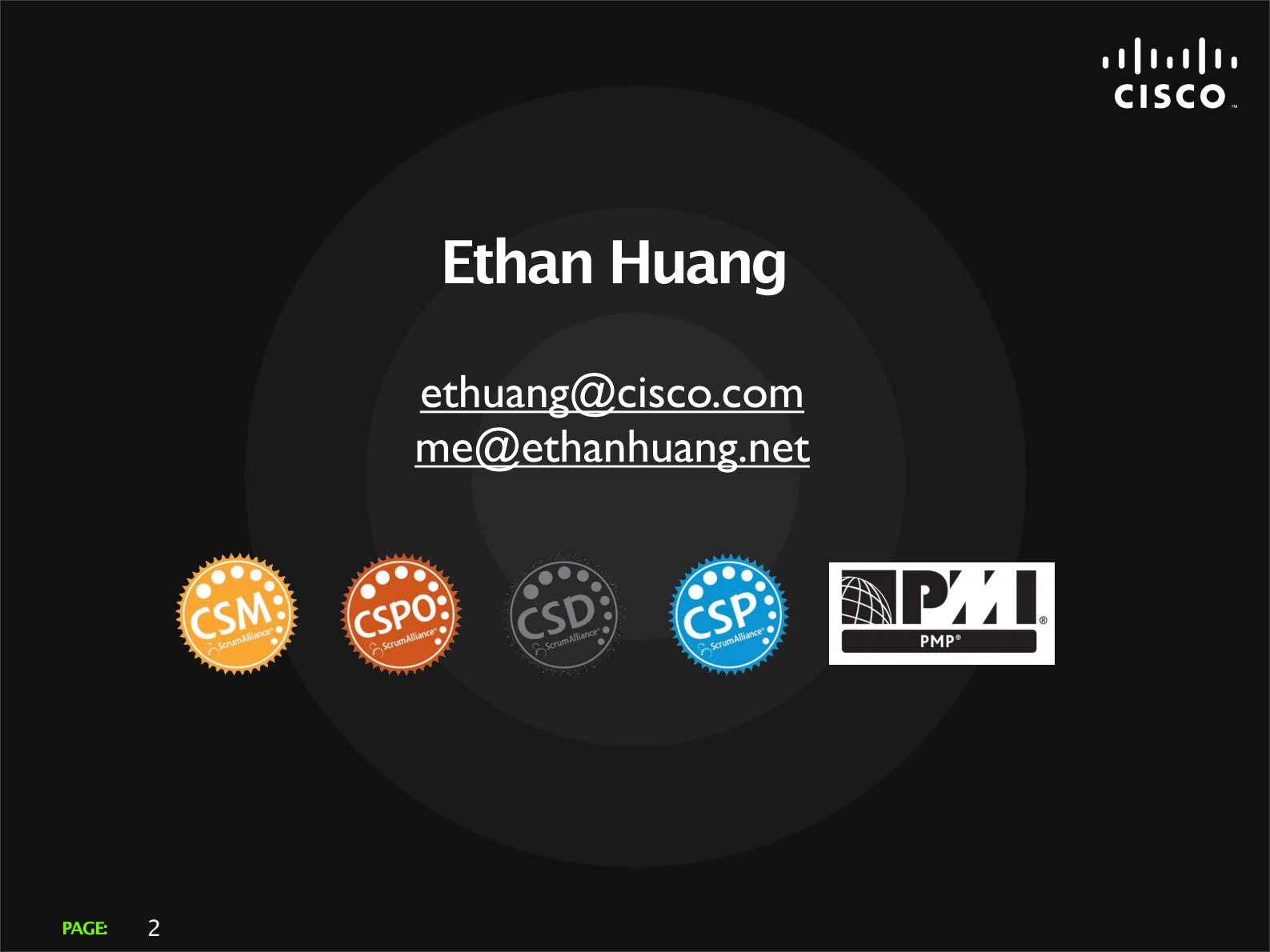 度量组织级敏捷成熟度_ITIL之家(www.itilzj.com)_ 第2页