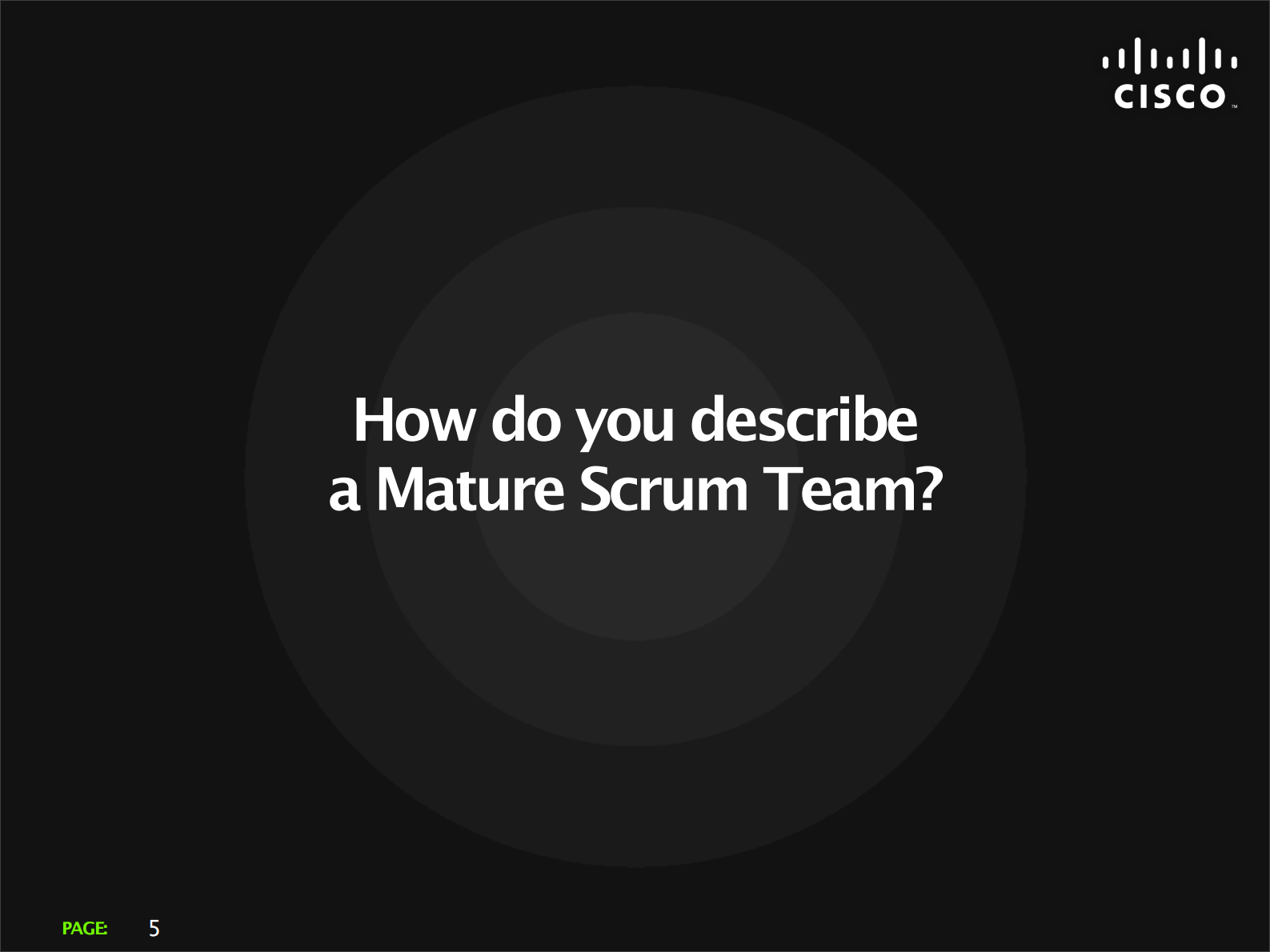 度量组织级敏捷成熟度_ITIL之家(www.itilzj.com)_ 第8页