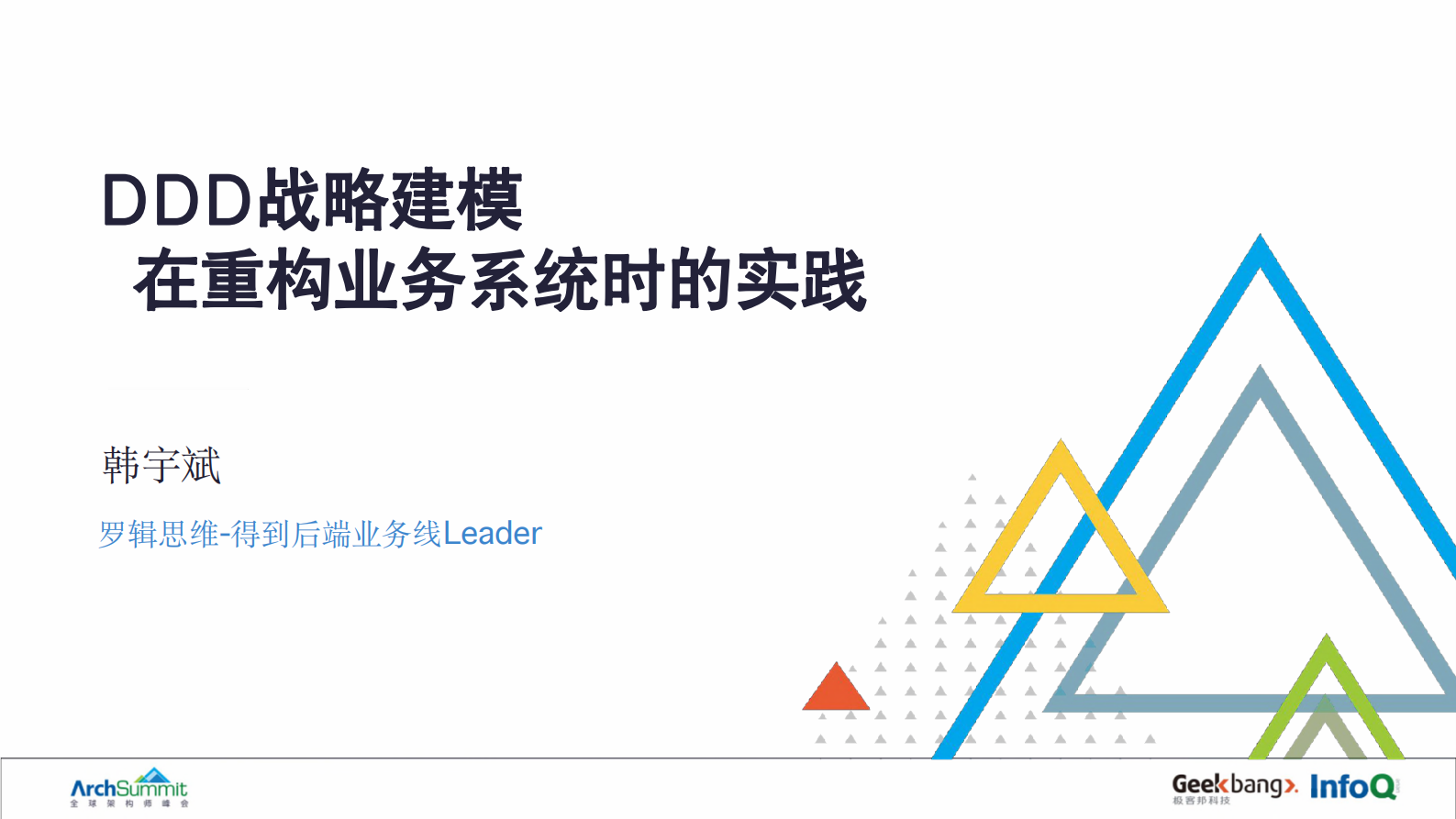 DDD战略建模在重构业务系统时的实践_ITIL之家(www.itilzj.com)_ 第1页