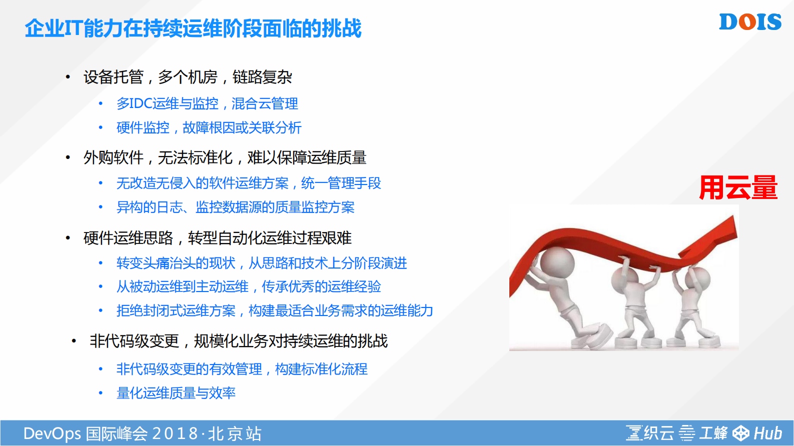 DevOps后军：腾讯企业级持续运维实践体系与工具平台_ITIL之家(www.itilzj.com)_ 第4页