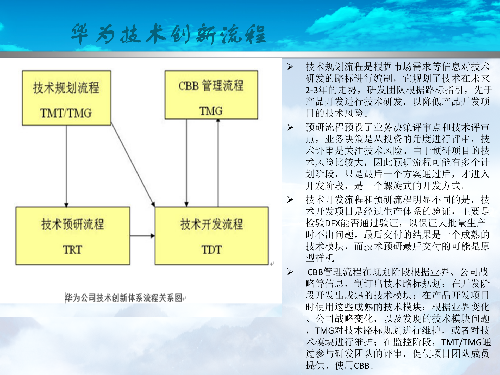 华为的技术管理体系_ITIL之家(www.itilzj.com)_ 第6页