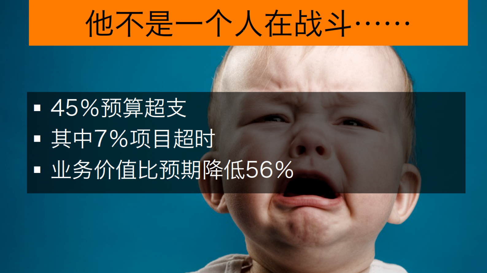 重型项目集的轻量级敏捷实践_ITIL之家(www.itilzj.com)_ 第9页