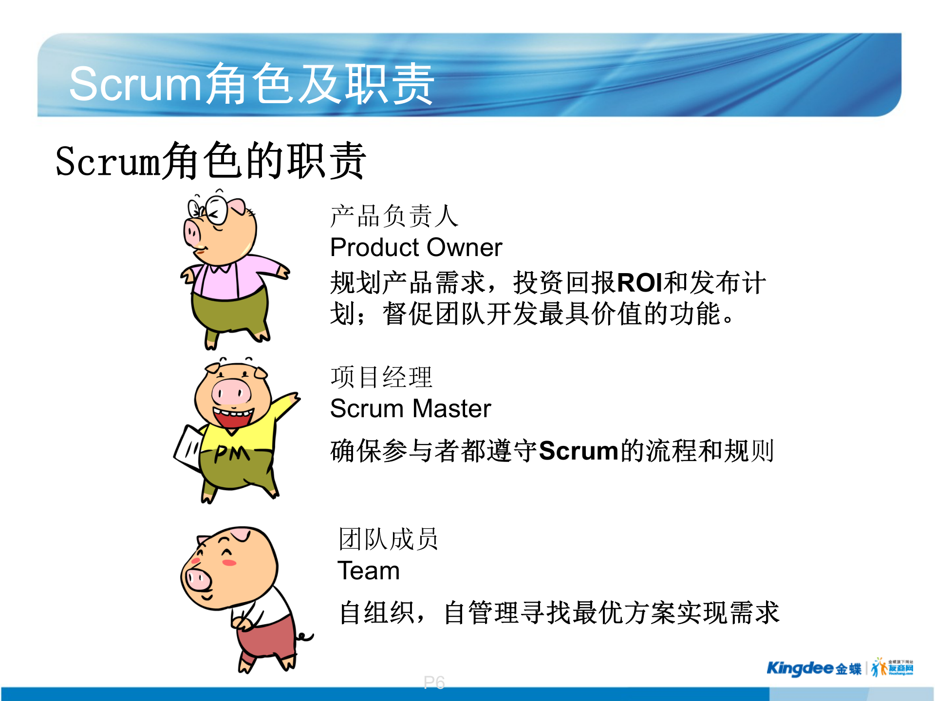 Scrum敏捷项目管理_ITIL之家(www.itilzj.com)_ 第6页
