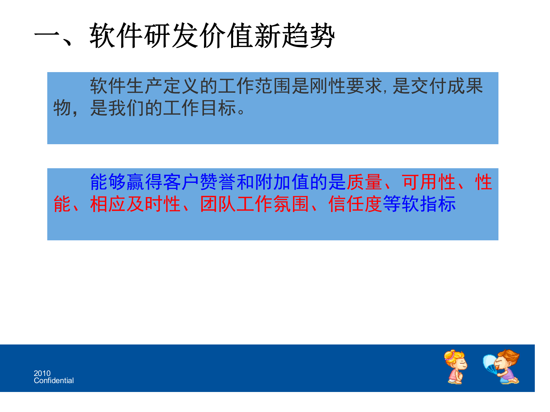 基于JIRA+SVN的版本管理交流_ITIL之家(www.itilzj.com)_ 第5页