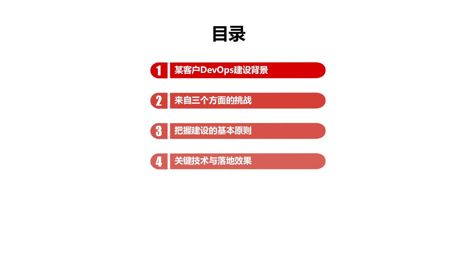 基于DevOps的核心系统群建设与一键投产实践_ITIL之家(www.itilzj.com)_ 第2页