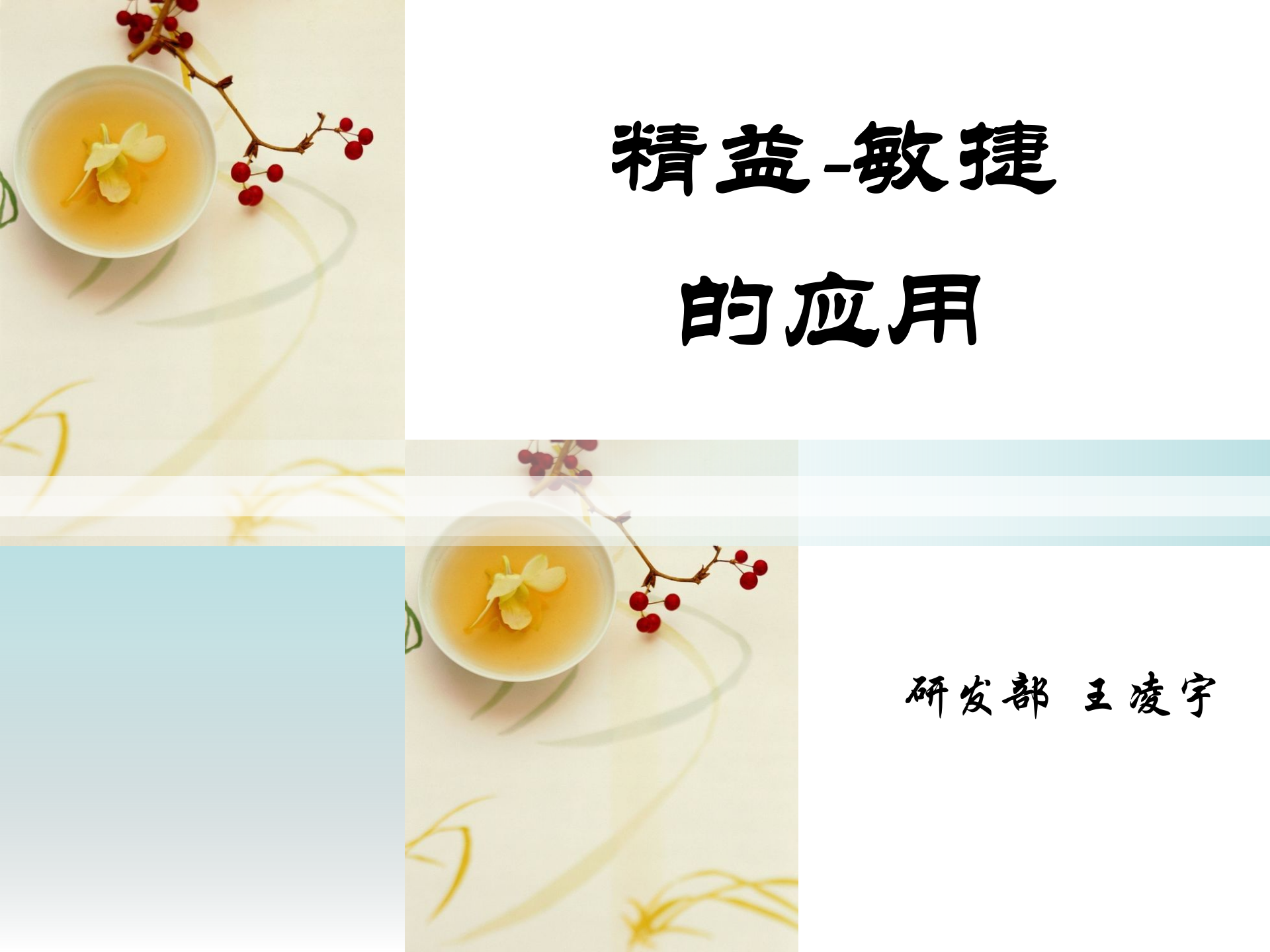 精益敏捷软件开发方法_ITIL之家(www.itilzj.com)_ 第1页