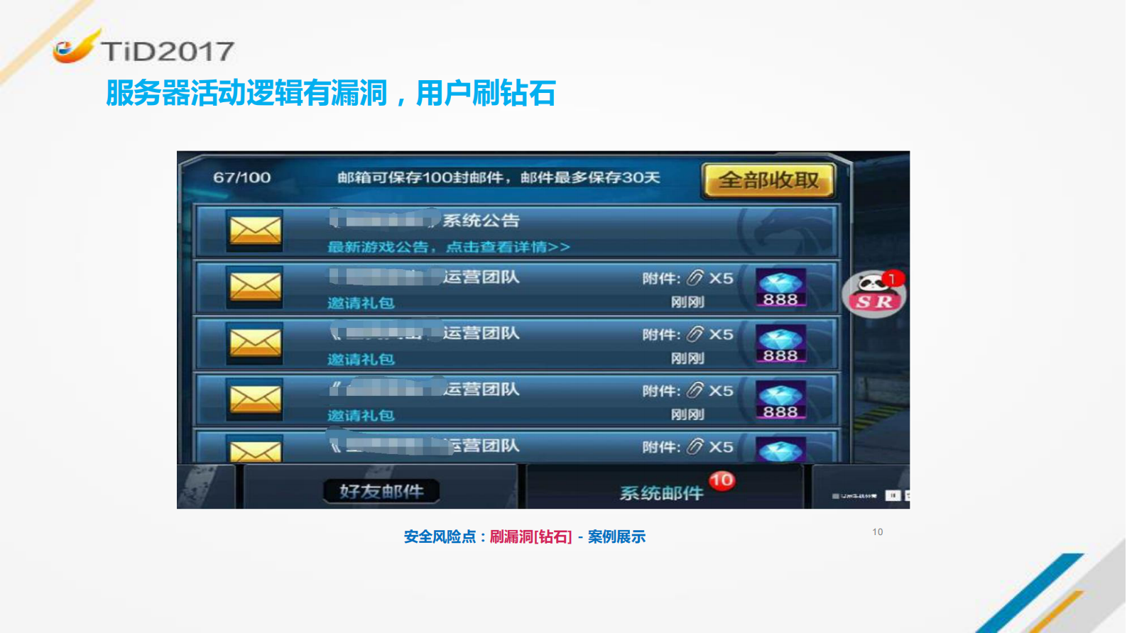 腾讯游戏服务器质量管理策略与实践_ITIL之家(www.itilzj.com)_ 第8页