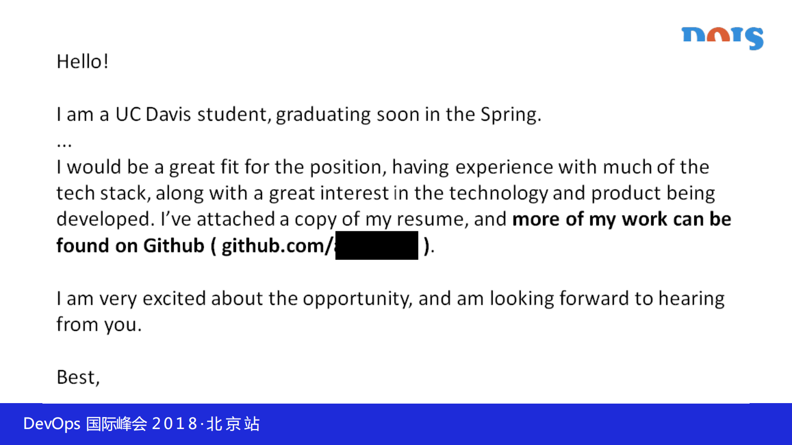 DevOps时代对建立高效组织及工程师职业规划的思考_ITIL之家(www.itilzj.com)_ 第7页