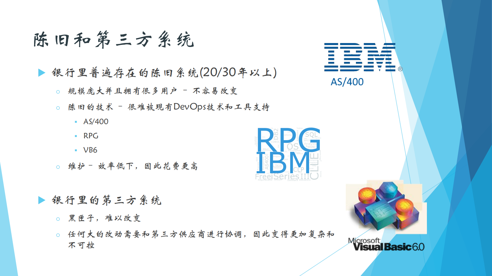 大型银行实现DevOps的挑战和关键_ITIL之家(www.itilzj.com)_ 第6页