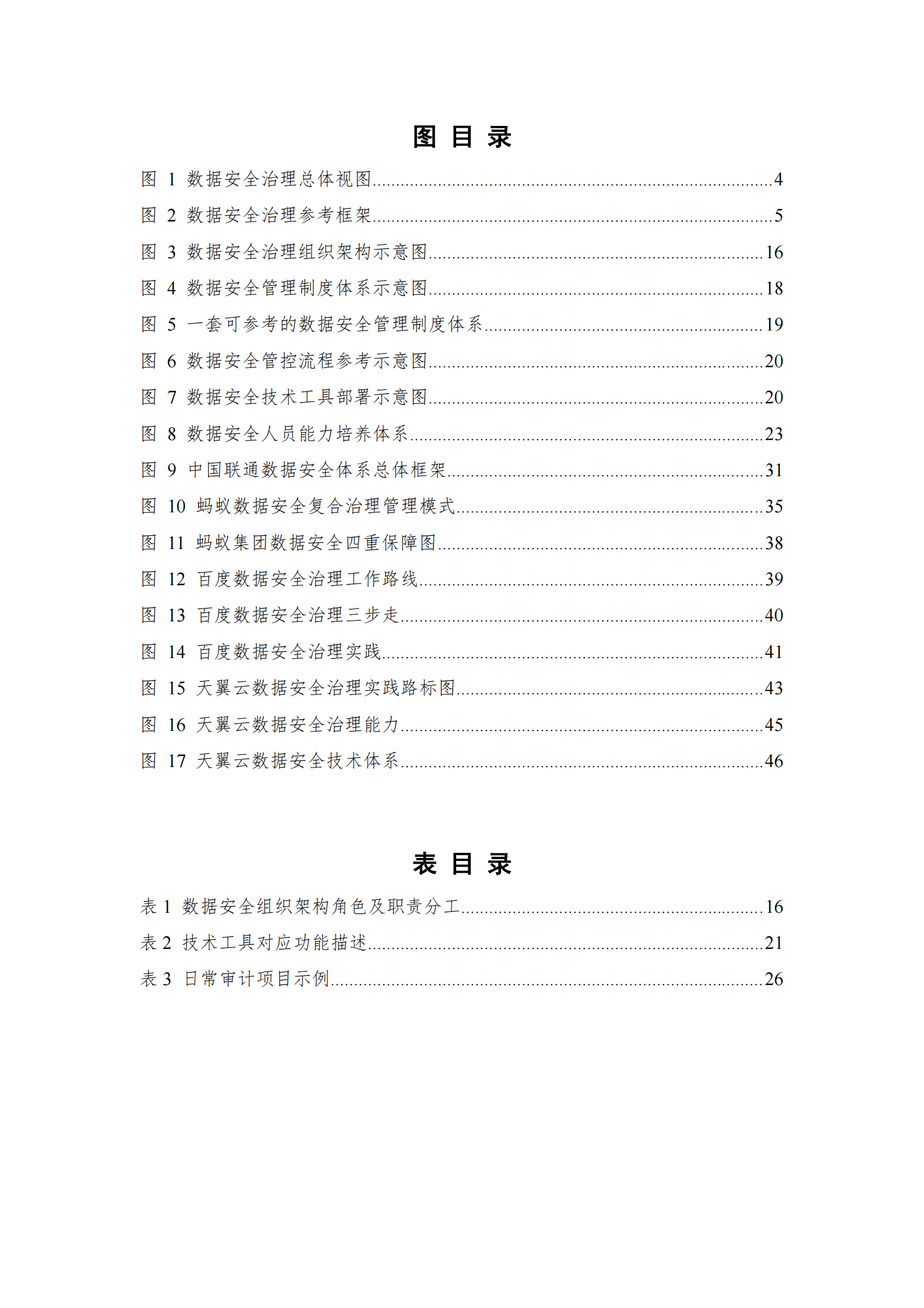 2021年数据安全治理实践指南（1.0）20210720ITIL之家_wenku.itilzj.com 第5页