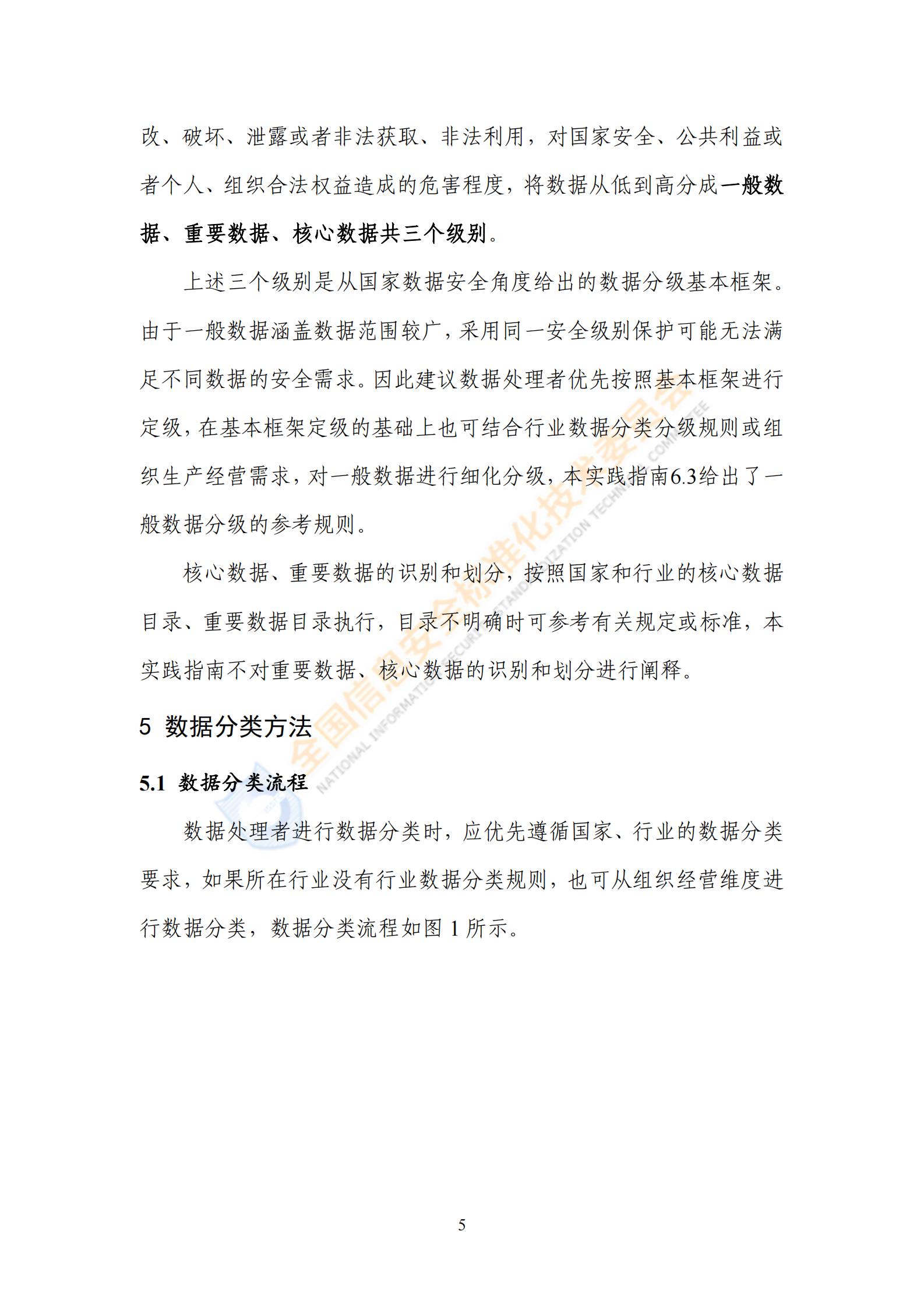 2021年网络安全标准实践指南—网络数据分类分级指引ITIL之家_wenku.itilzj.com 第10页