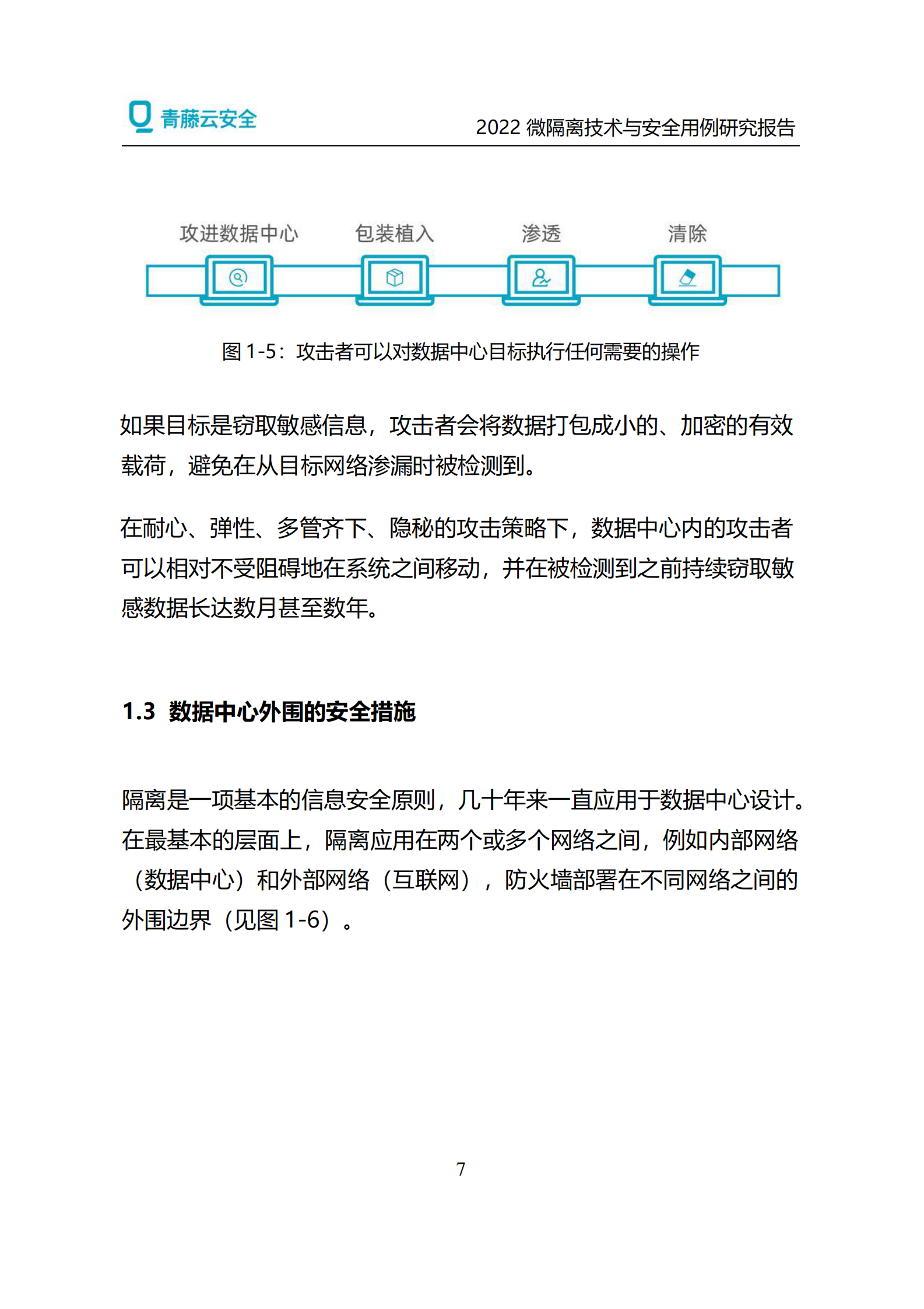 2022微隔离技术与安全用例研究报告ITIL之家_wenku.itilzj.com 第10页