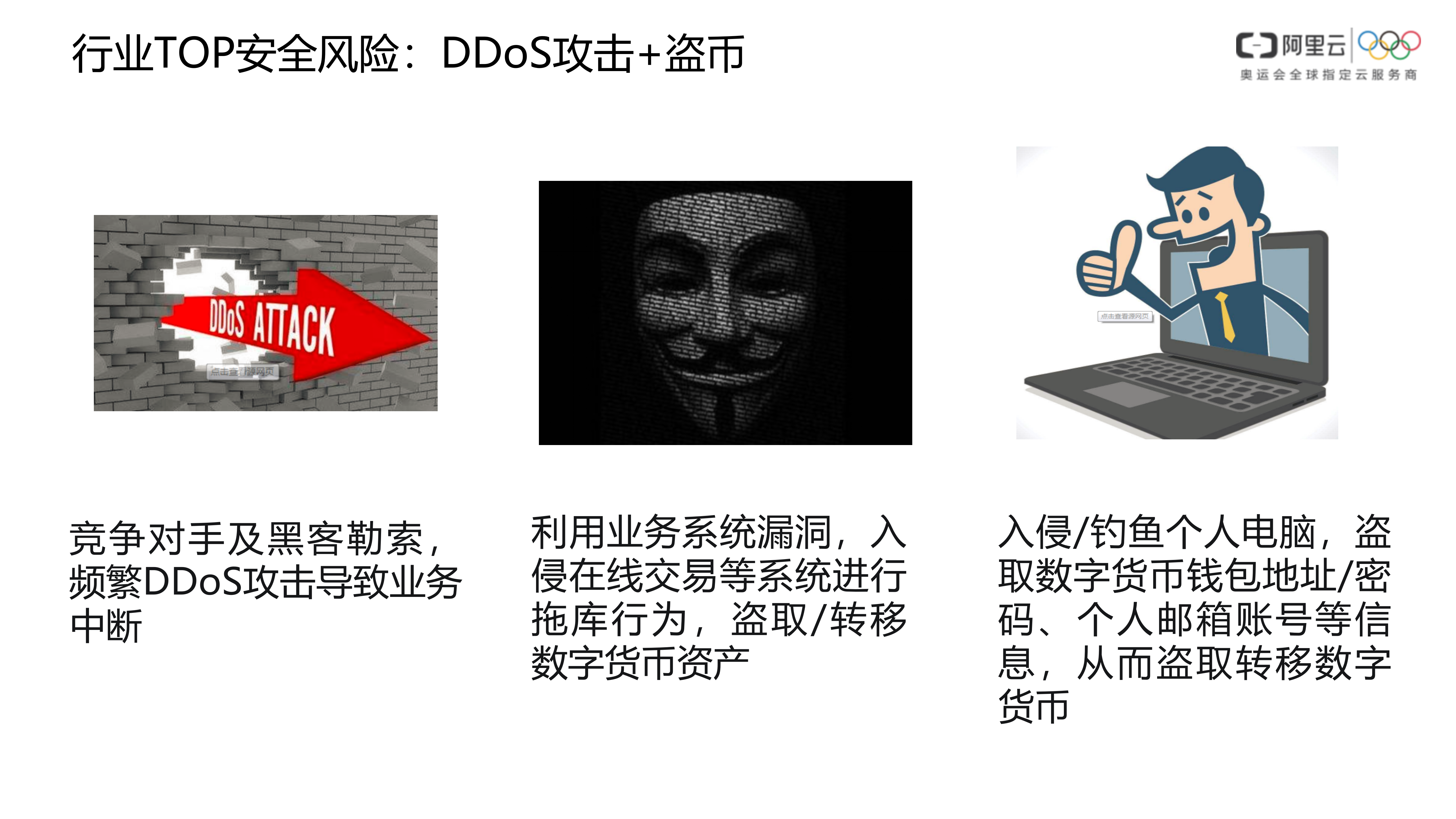 【精品】数字货币行业整体安全解决方案-1.0-外部版——ITIL之家_wenku.itilzj.com 第8页