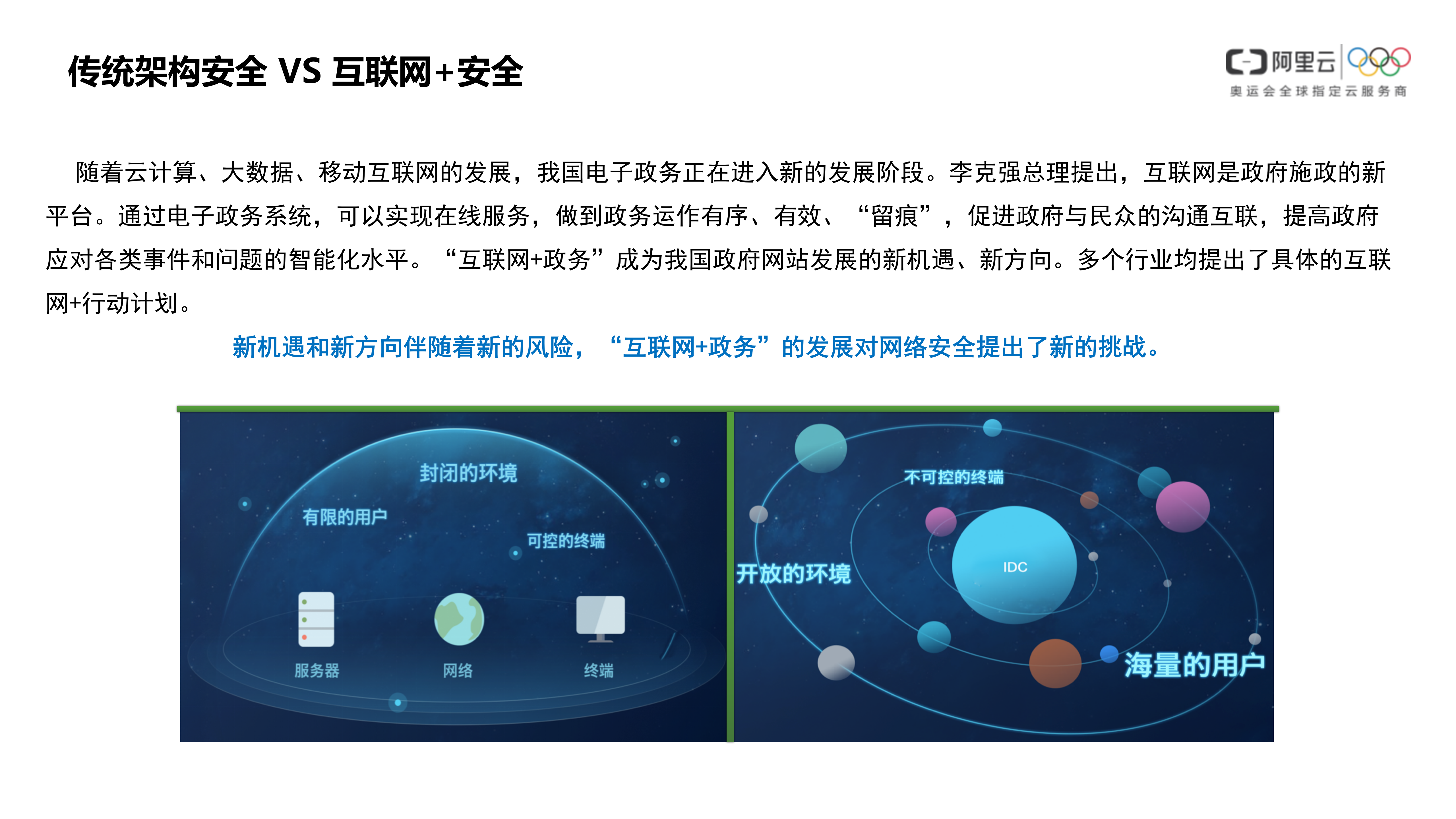 【精品】政务专有云安全解决方案-v1.0-外部版——ITIL之家_wenku.itilzj.com 第4页