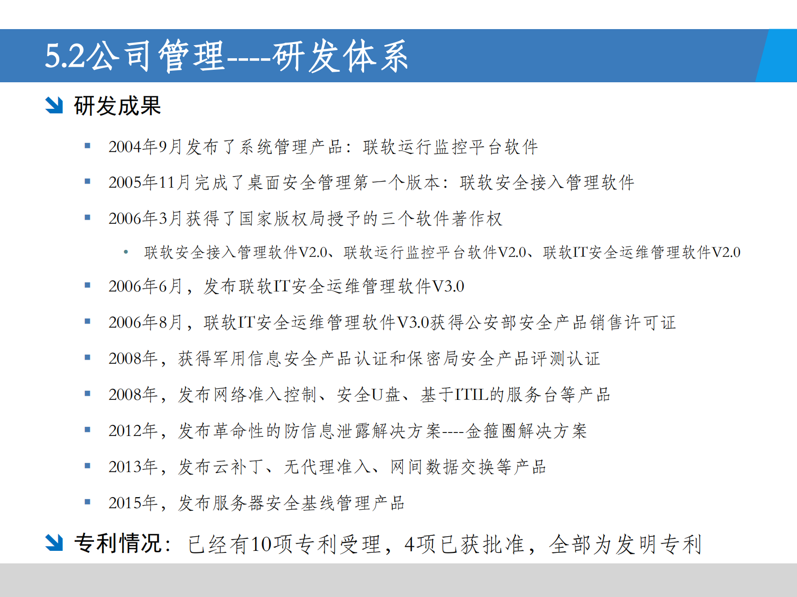 1.1公司简介及Leagsoft_产品简介2015-V1.1——ITIL之家_wenku.itilzj.com 第8页