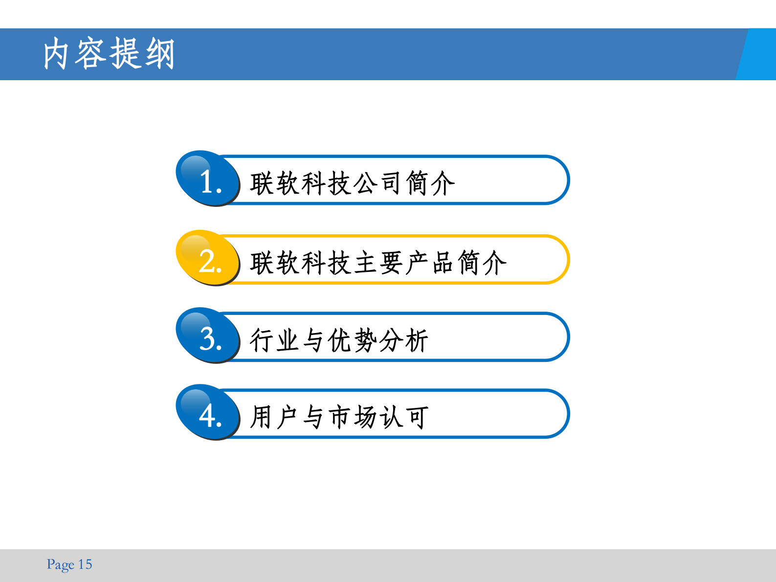 1.1公司简介及Leagsoft_产品简介2015-V1.1——ITIL之家_wenku.itilzj.com 第10页