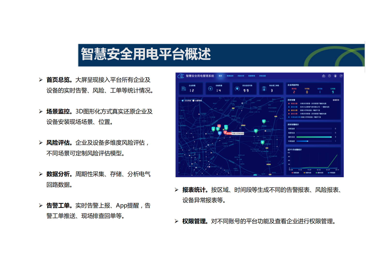 电力行业智慧安全用电监控系统解决方案ITIL之家_wenku.itilzj.com 第10页