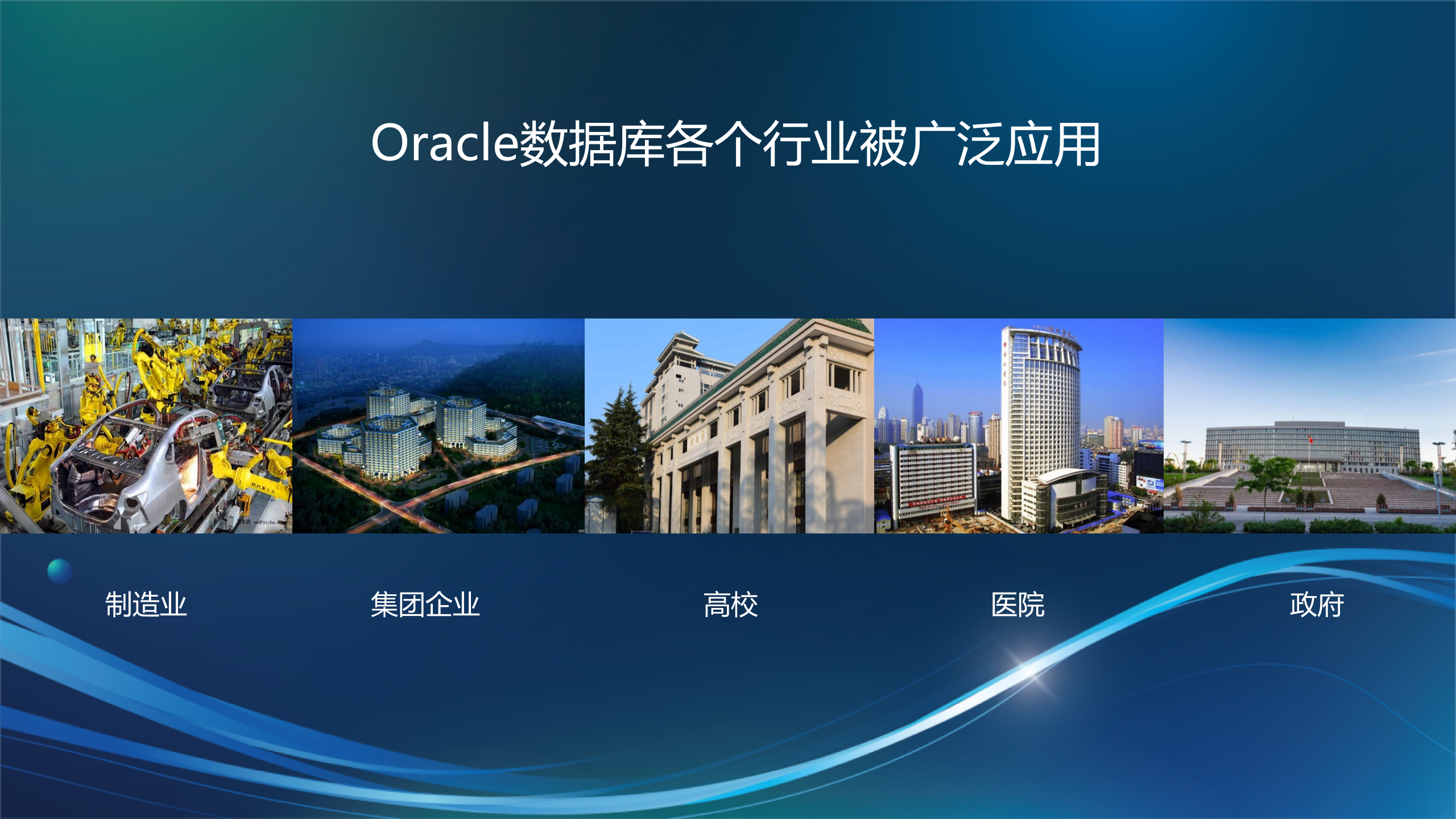 Oracle方案交流——ITIL之家_wenku.itilzj.com 第2页