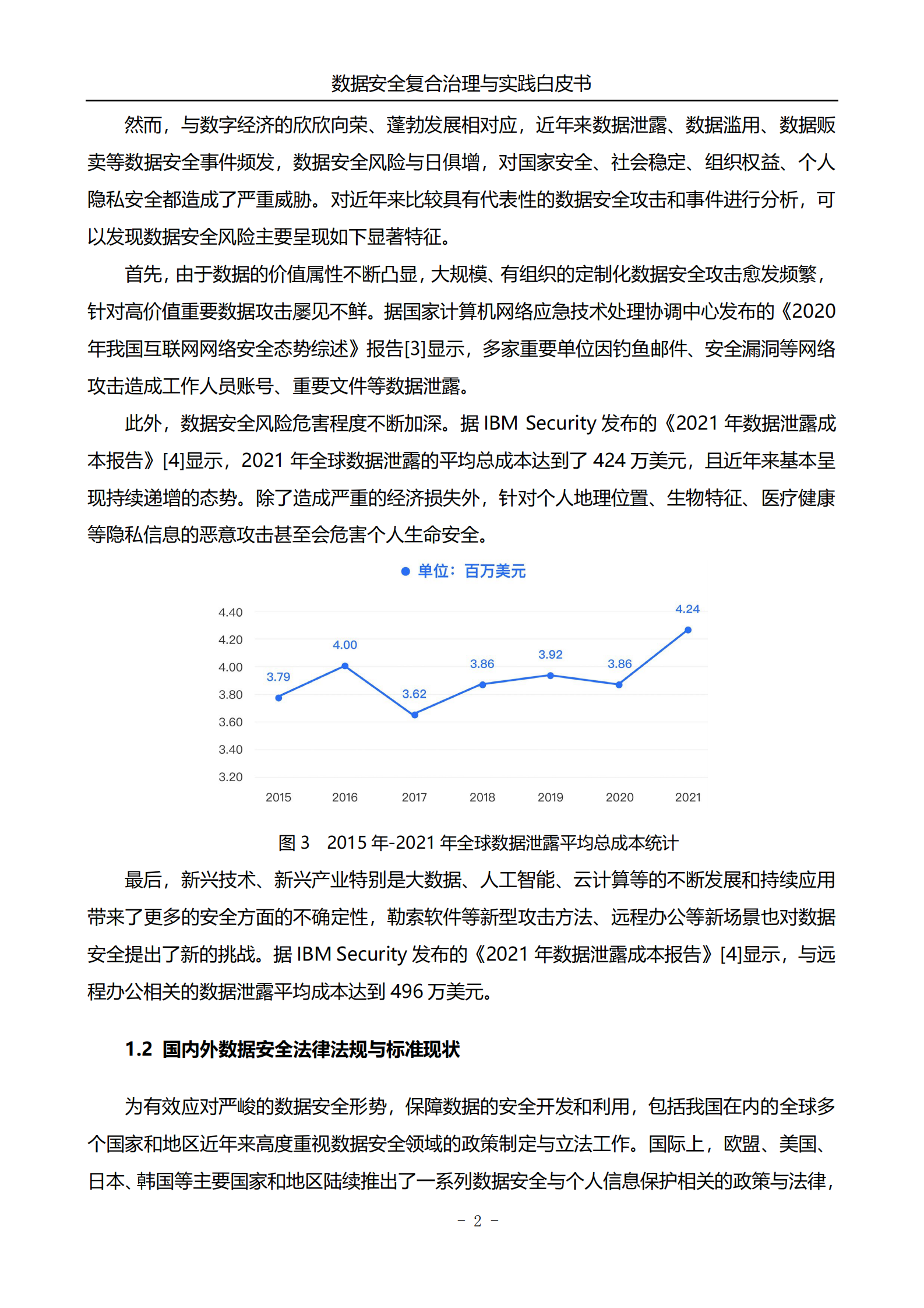 数据安全复合治理与实践白皮书ITIL之家_wenku.itilzj.com 第10页