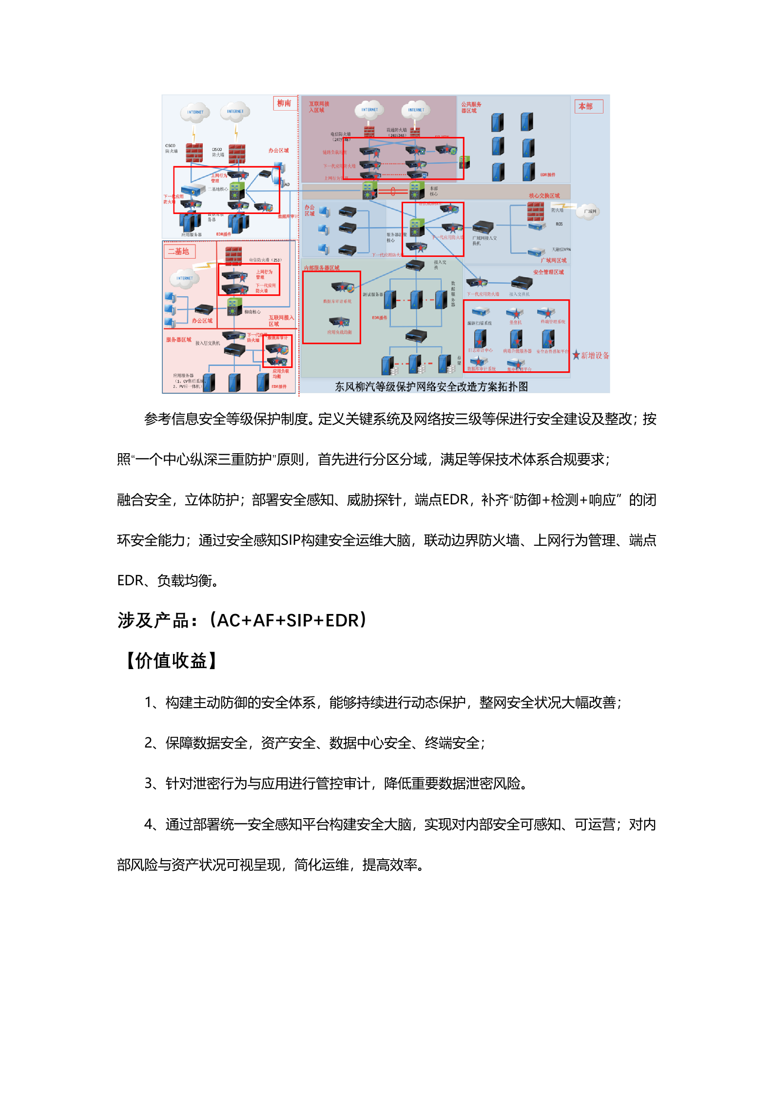 广西等级保护典型应用案例介绍——ITIL之家_wenku.itilzj.com 第4页