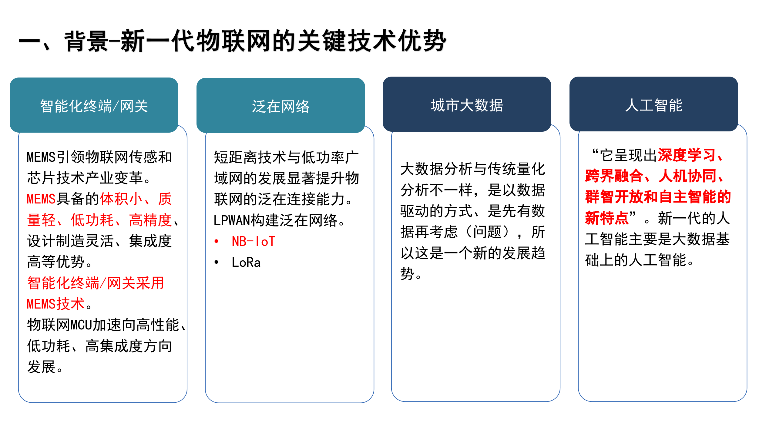 智慧“城市大脑”之城市安全运行方案ITIL之家_wenku.itilzj.com 第5页