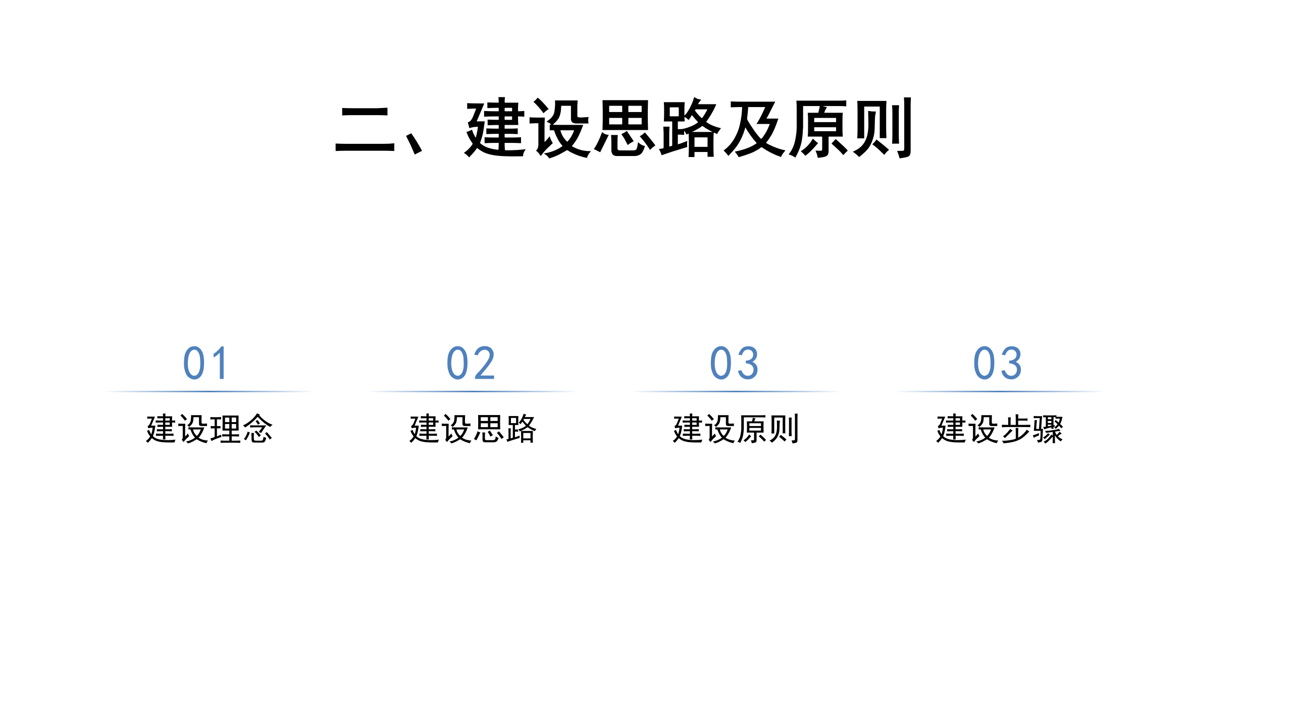 智慧“城市大脑”之城市安全运行方案ITIL之家_wenku.itilzj.com 第6页