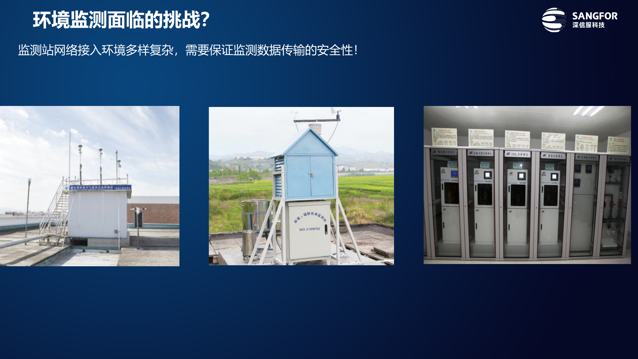 深信服环境监测网络建设方案——ITIL之家_wenku.itilzj.com 第7页