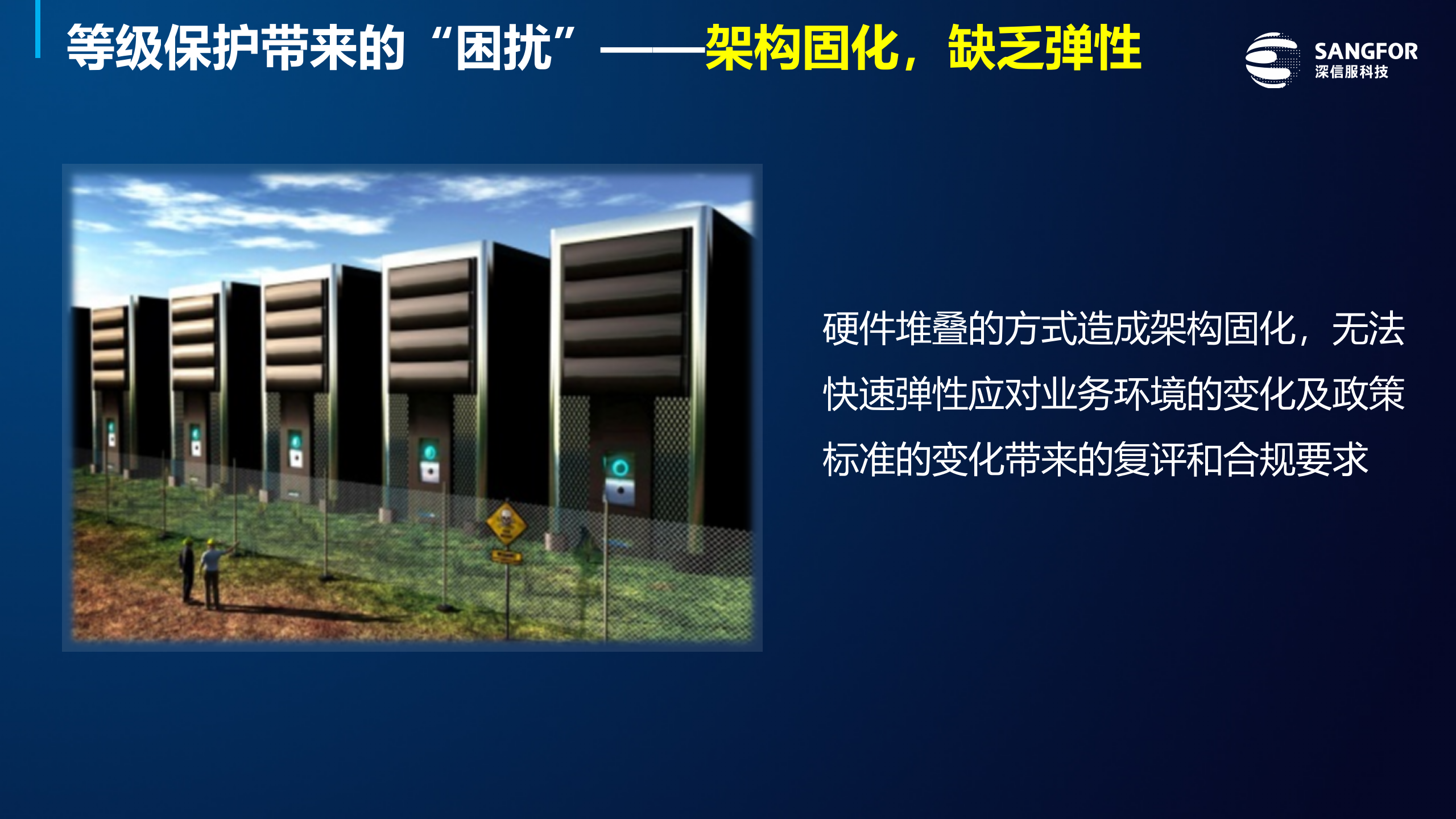 一站式等级保护解决方案主打胶片——ITIL之家_wenku.itilzj.com 第8页